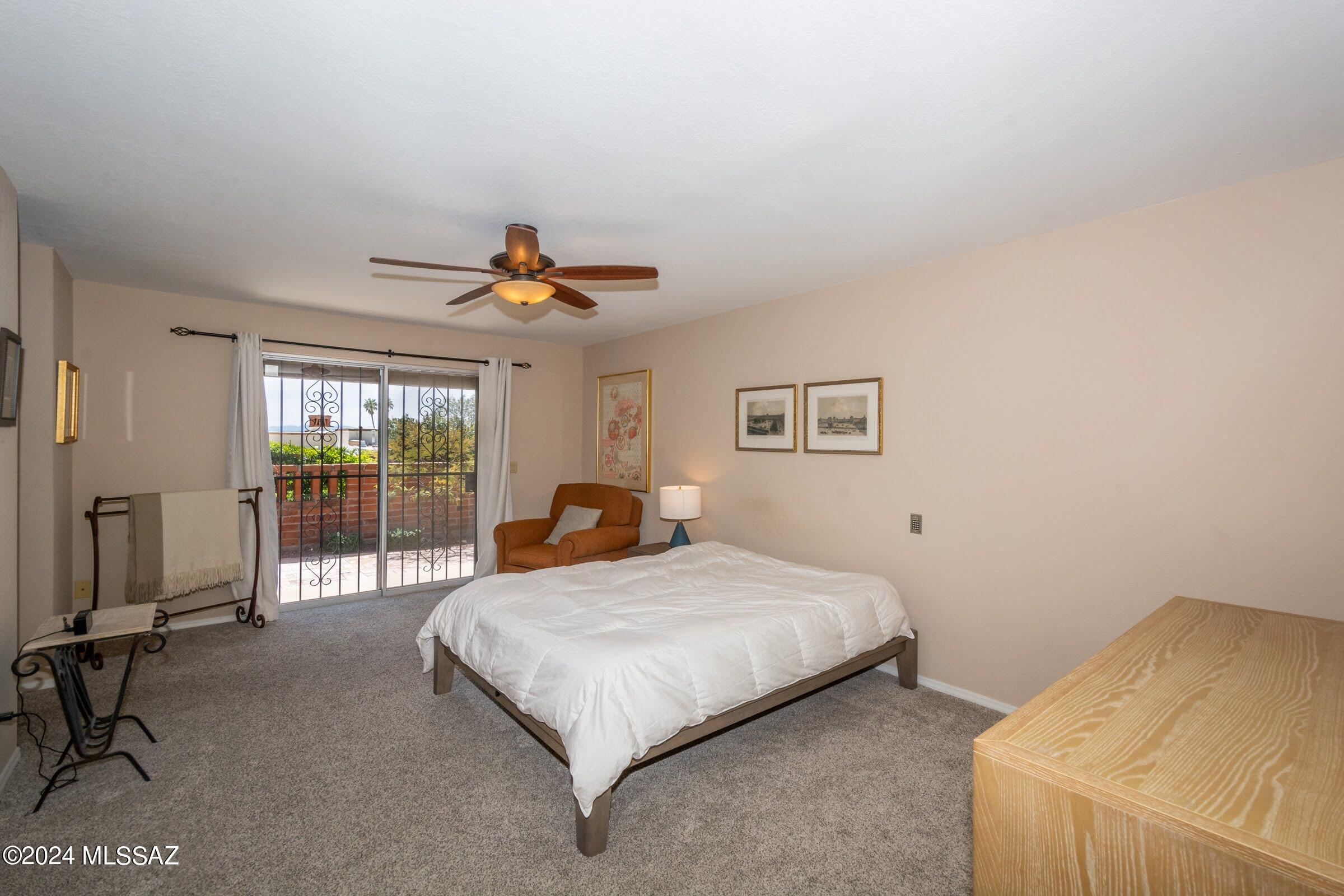 Catalina Pueblo NO. 2 (35-88) - Residential
