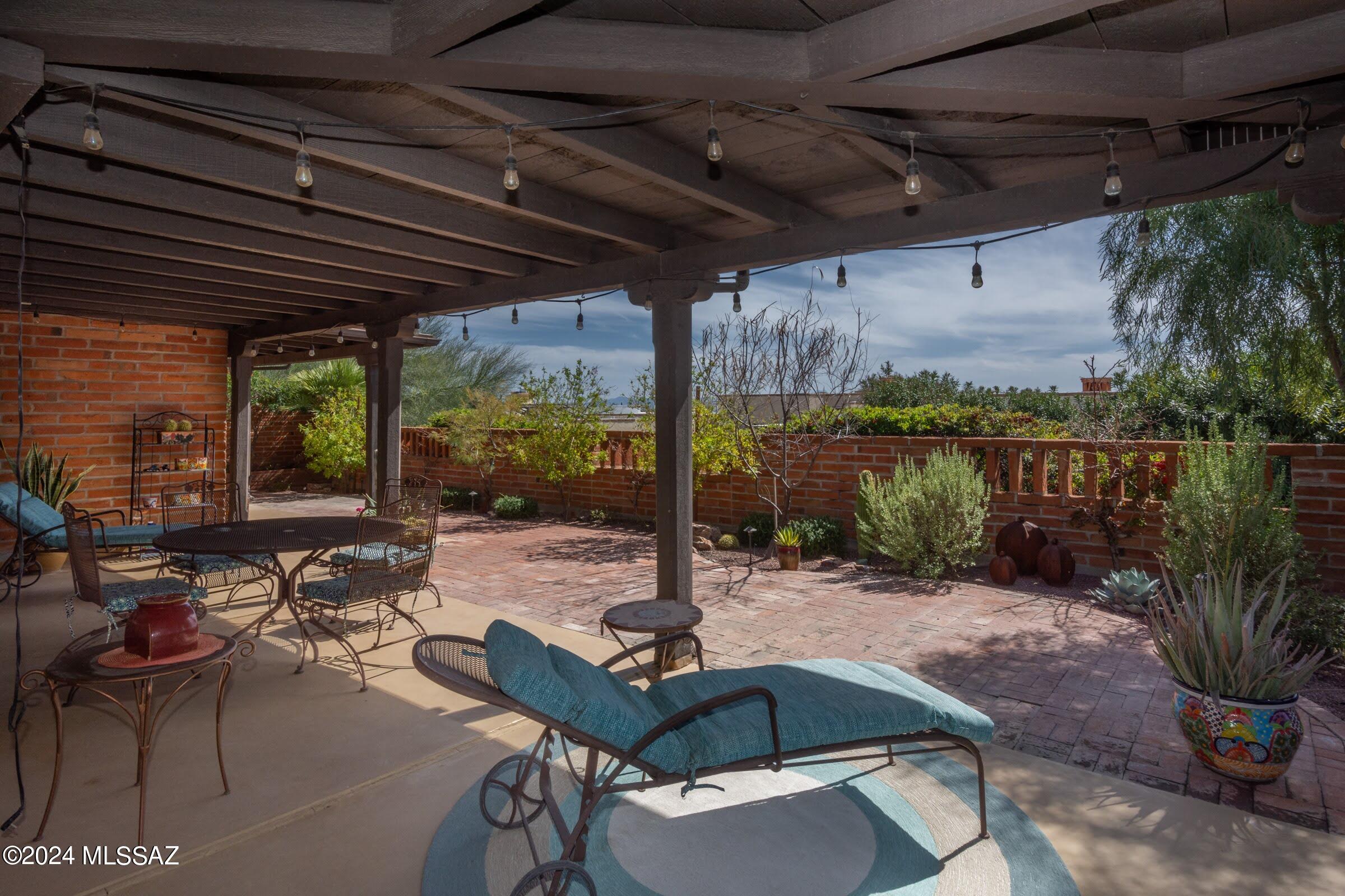 Catalina Pueblo NO. 2 (35-88) - Residential