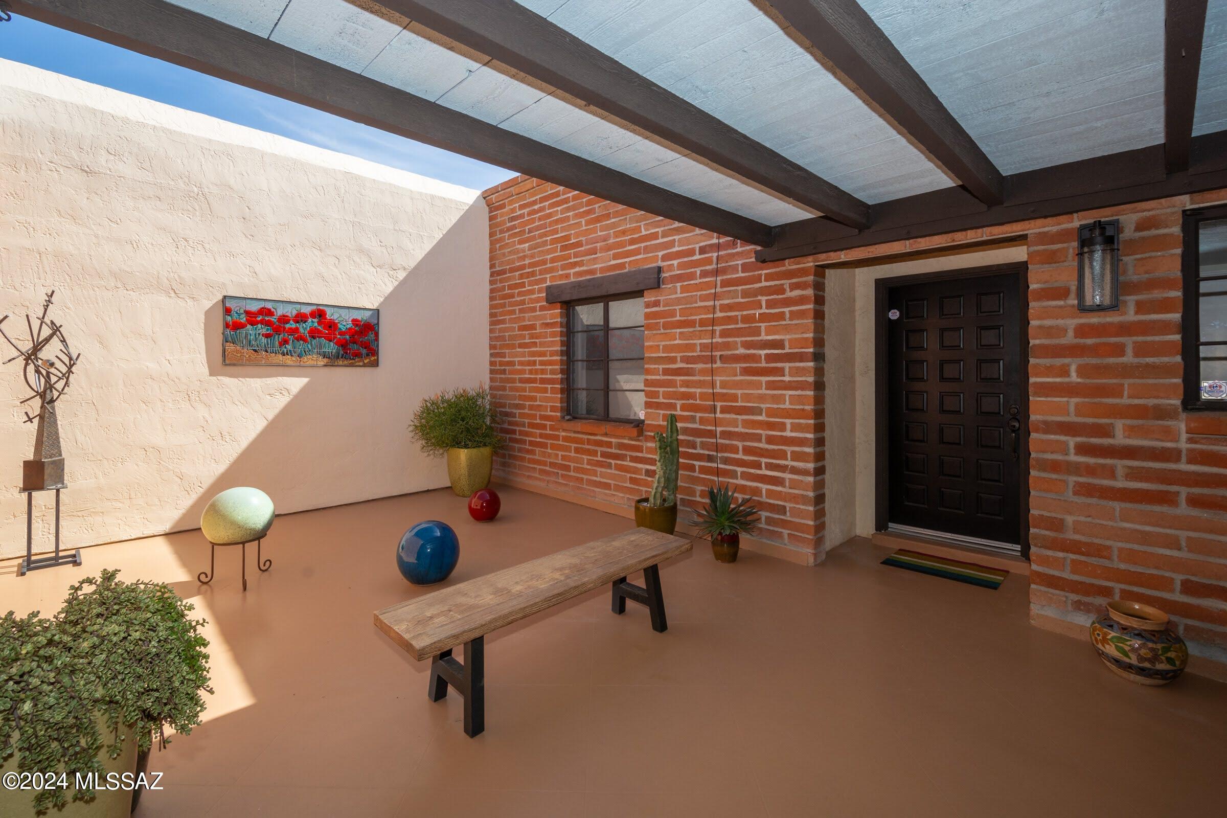 Catalina Pueblo NO. 2 (35-88) - Residential
