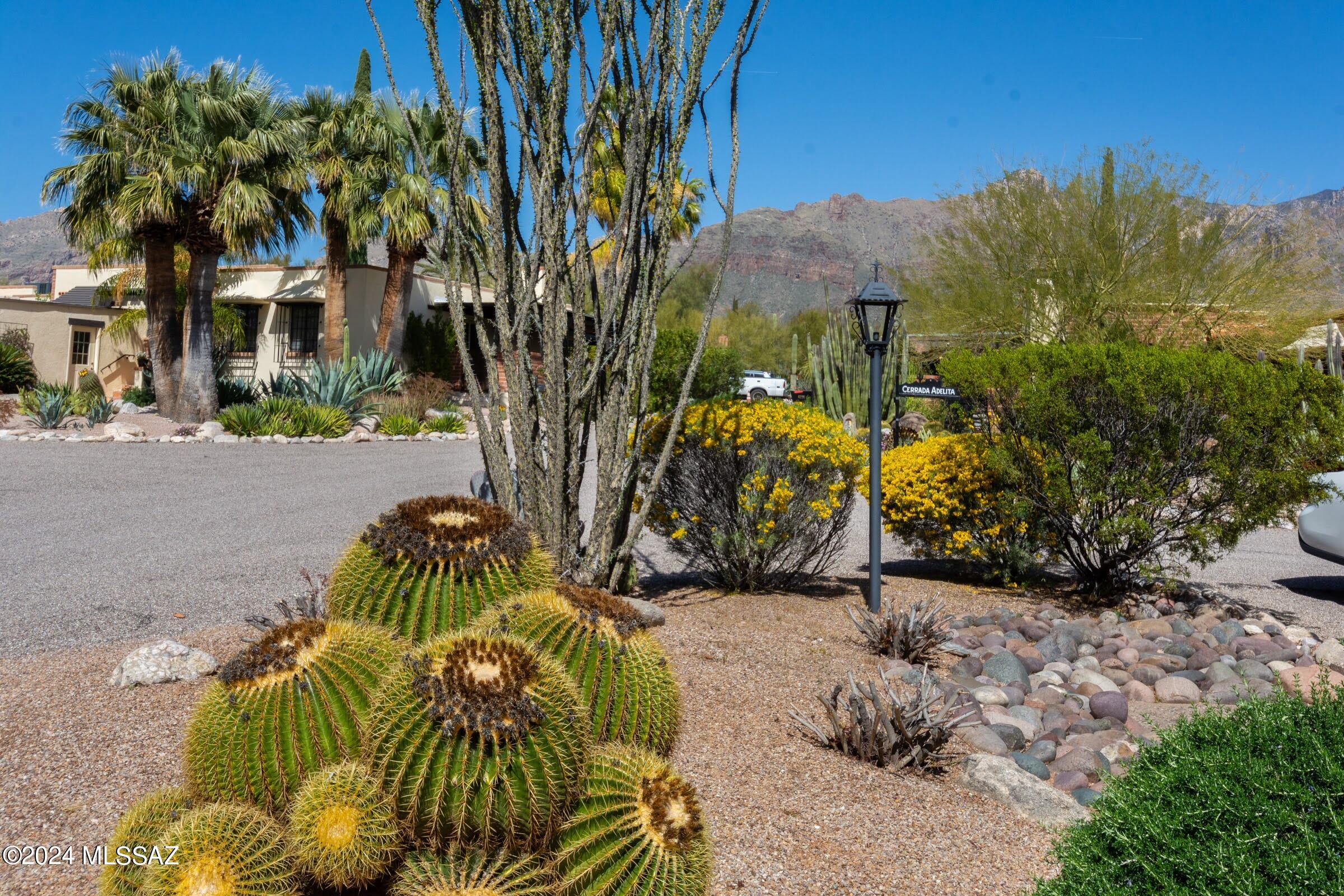 Catalina Pueblo NO. 2 (35-88) - Residential