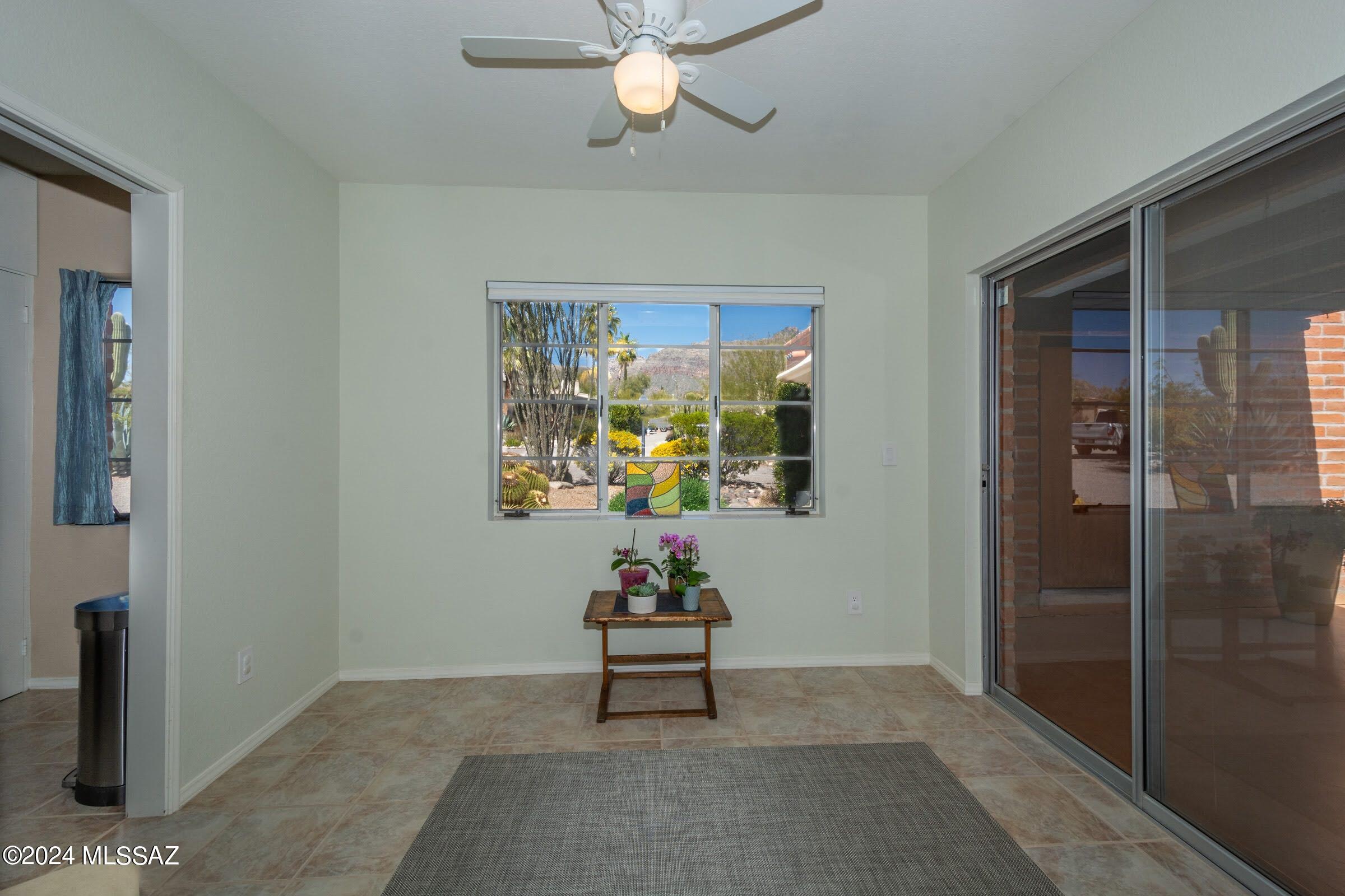 Catalina Pueblo NO. 2 (35-88) - Residential