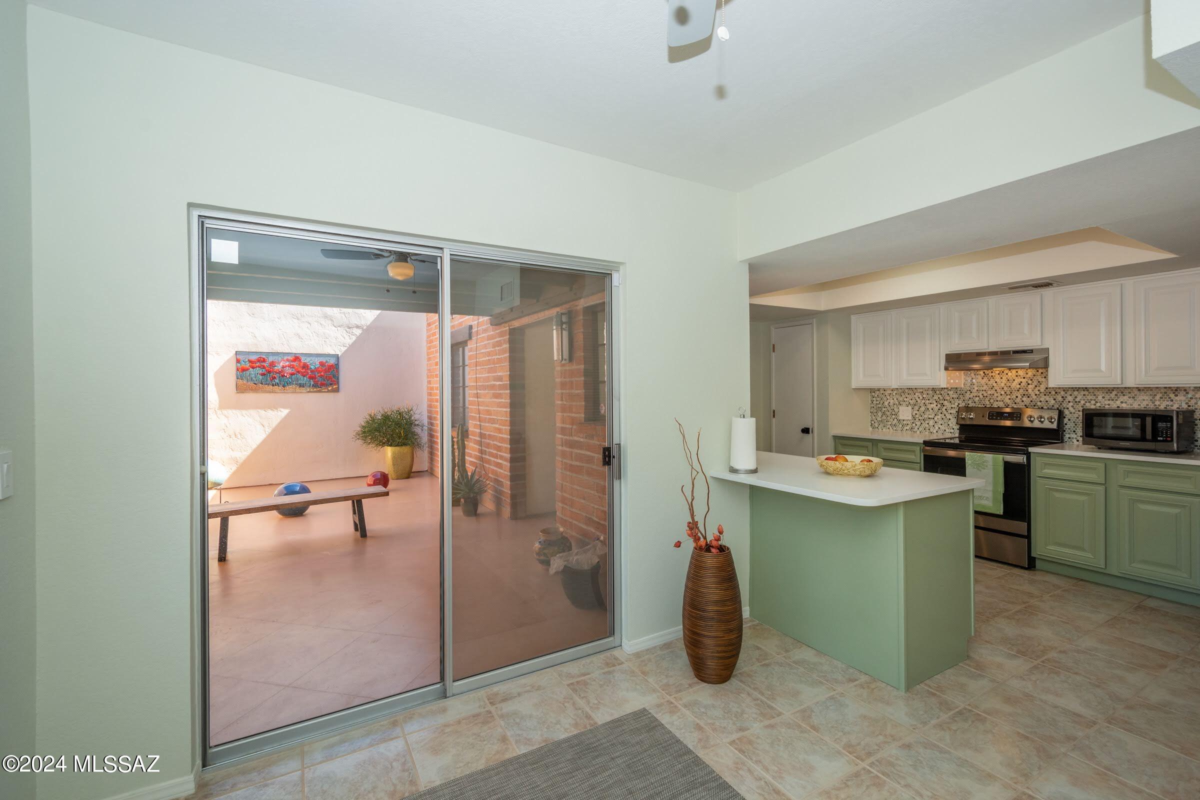 Catalina Pueblo NO. 2 (35-88) - Residential