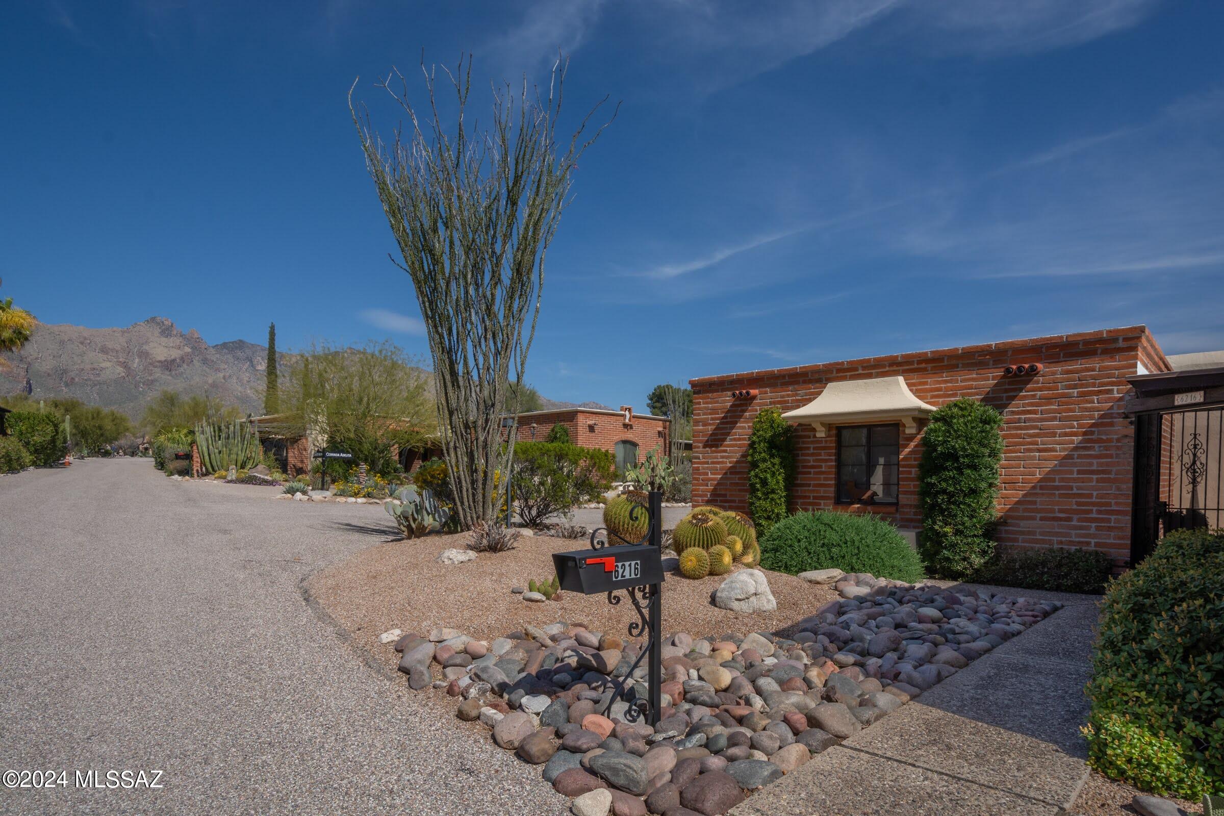 Catalina Pueblo NO. 2 (35-88) - Residential