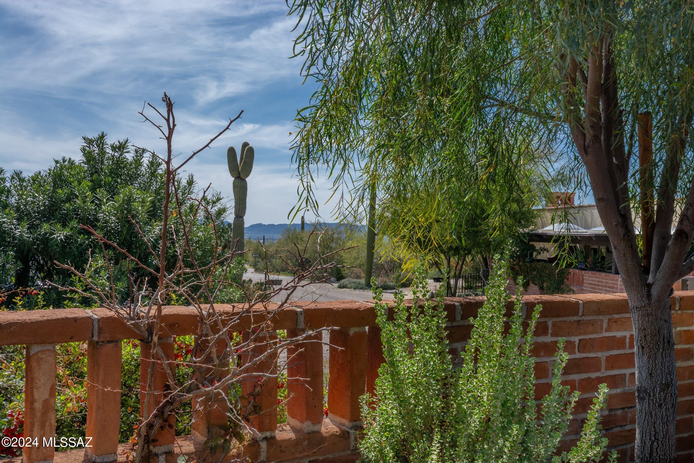 Catalina Pueblo NO. 2 (35-88) - Residential