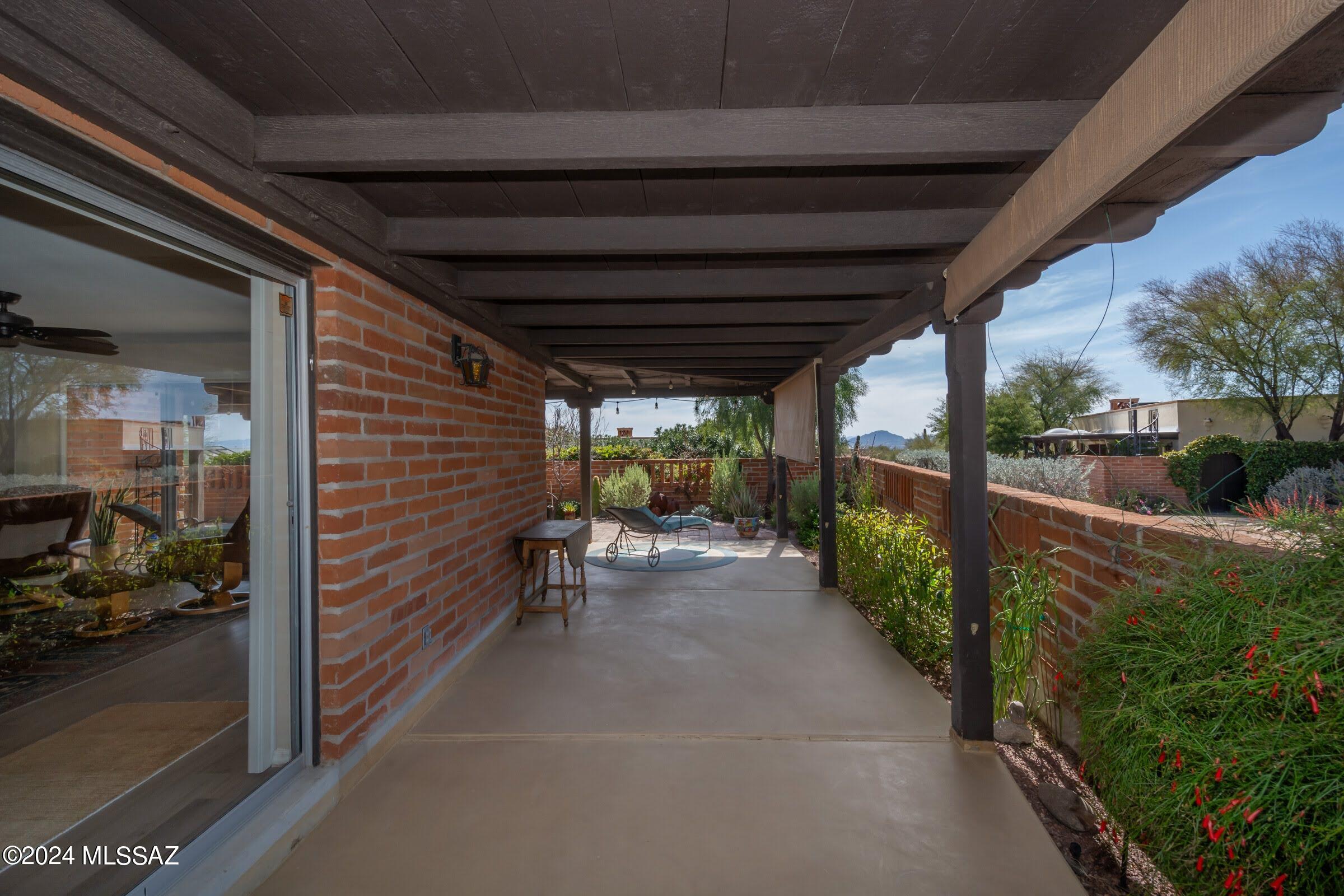 Catalina Pueblo NO. 2 (35-88) - Residential