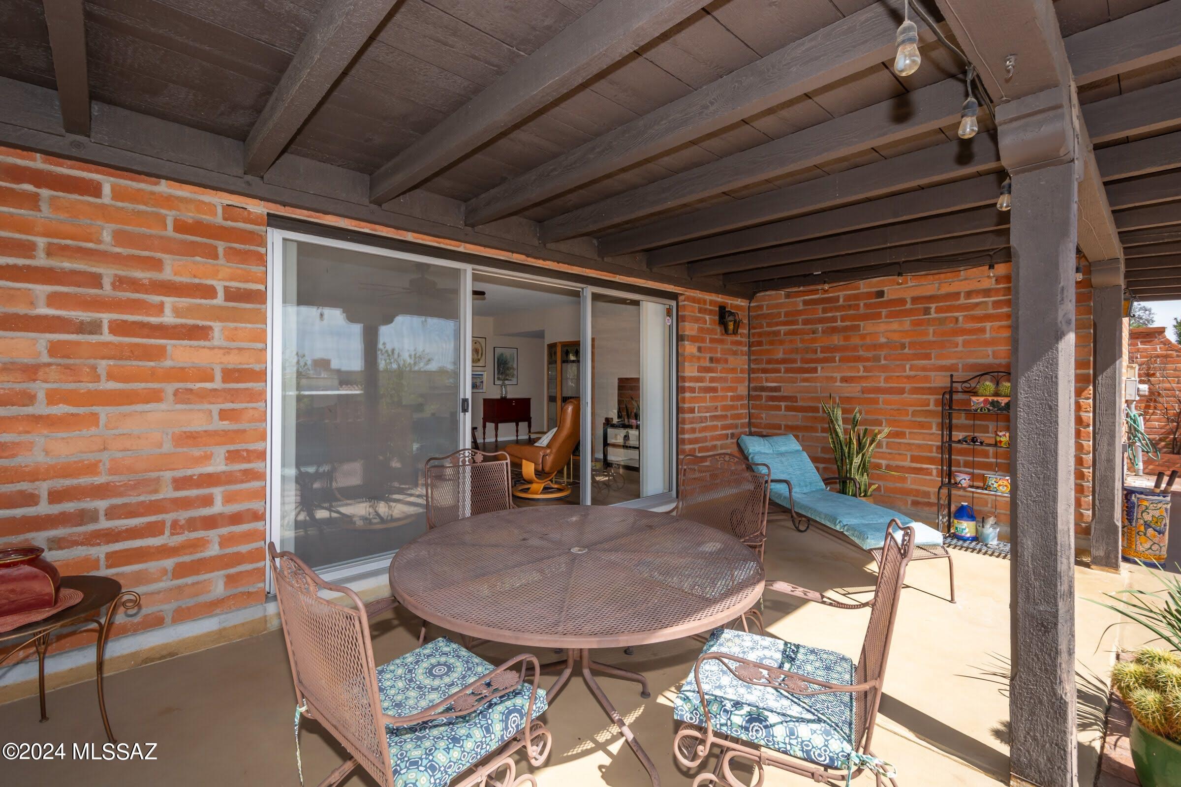 Catalina Pueblo NO. 2 (35-88) - Residential