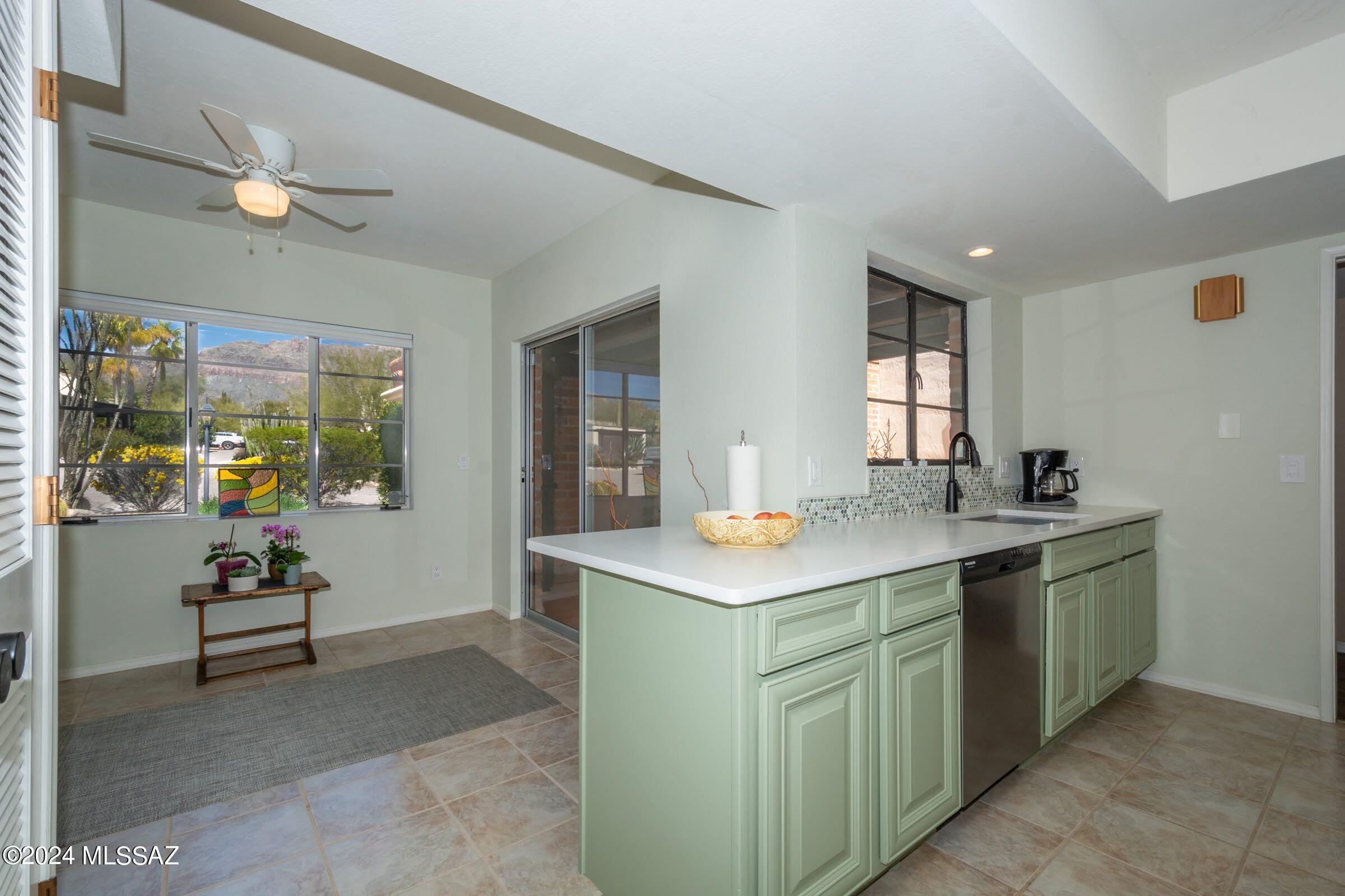 Catalina Pueblo NO. 2 (35-88) - Residential