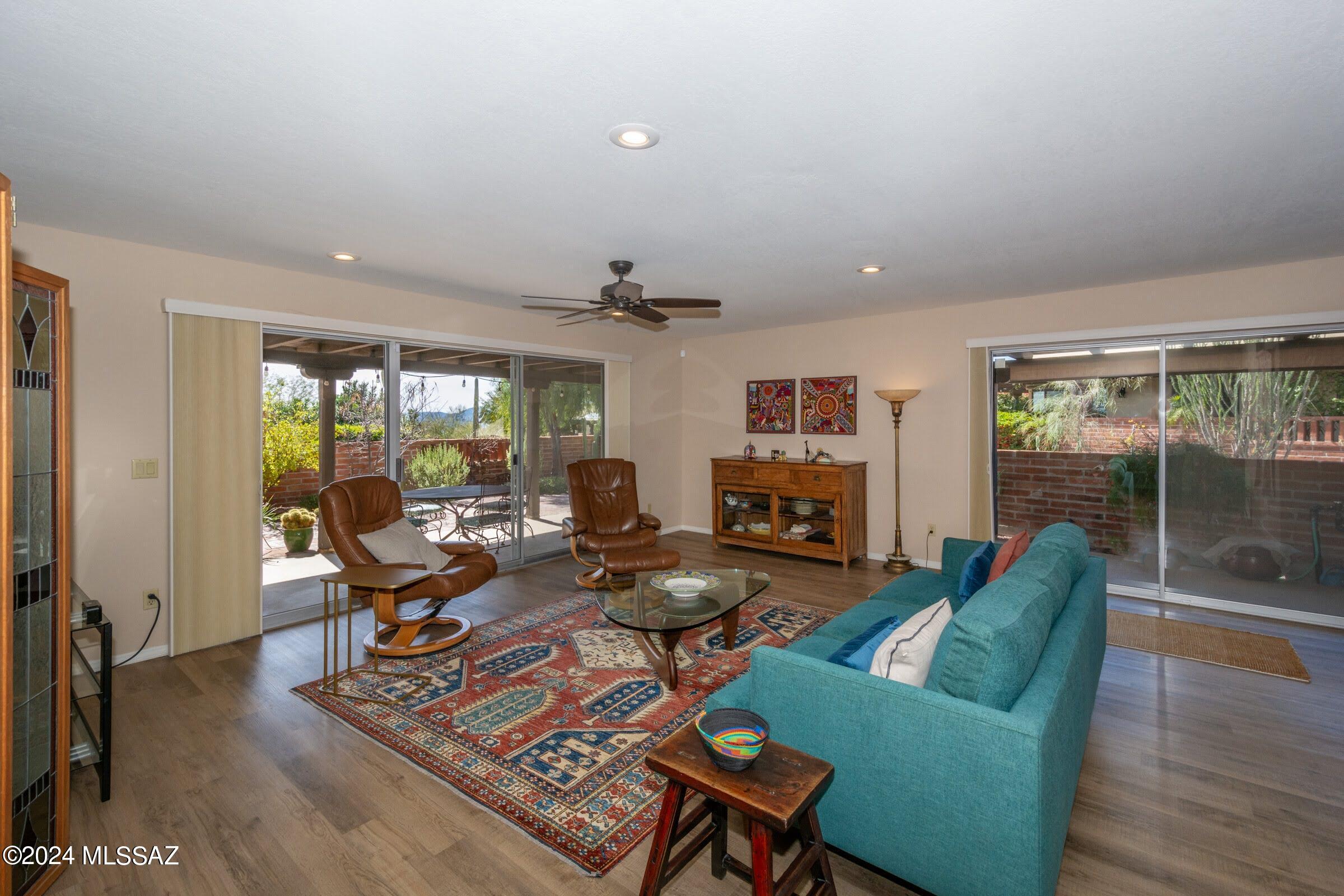 Catalina Pueblo NO. 2 (35-88) - Residential