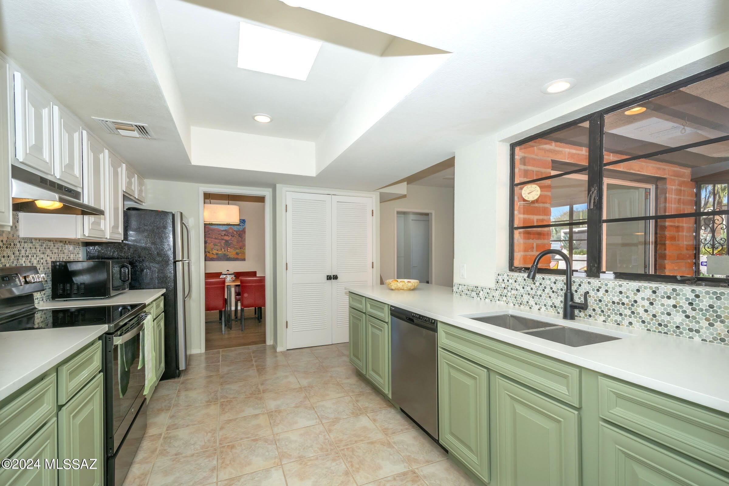 Catalina Pueblo NO. 2 (35-88) - Residential
