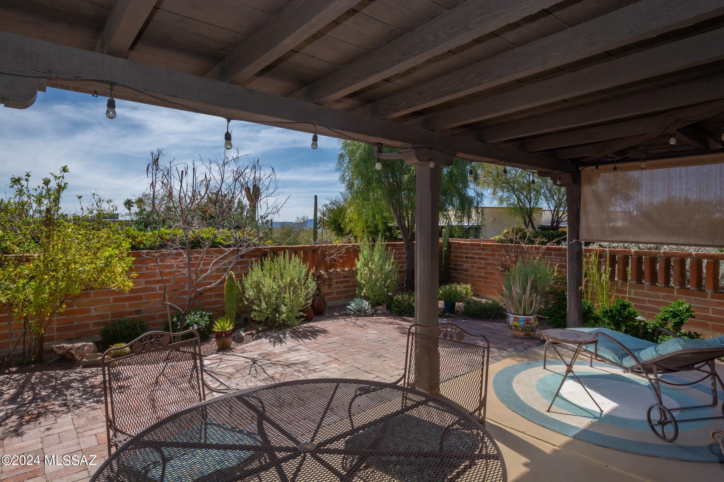 Catalina Pueblo NO. 2 (35-88) - Residential