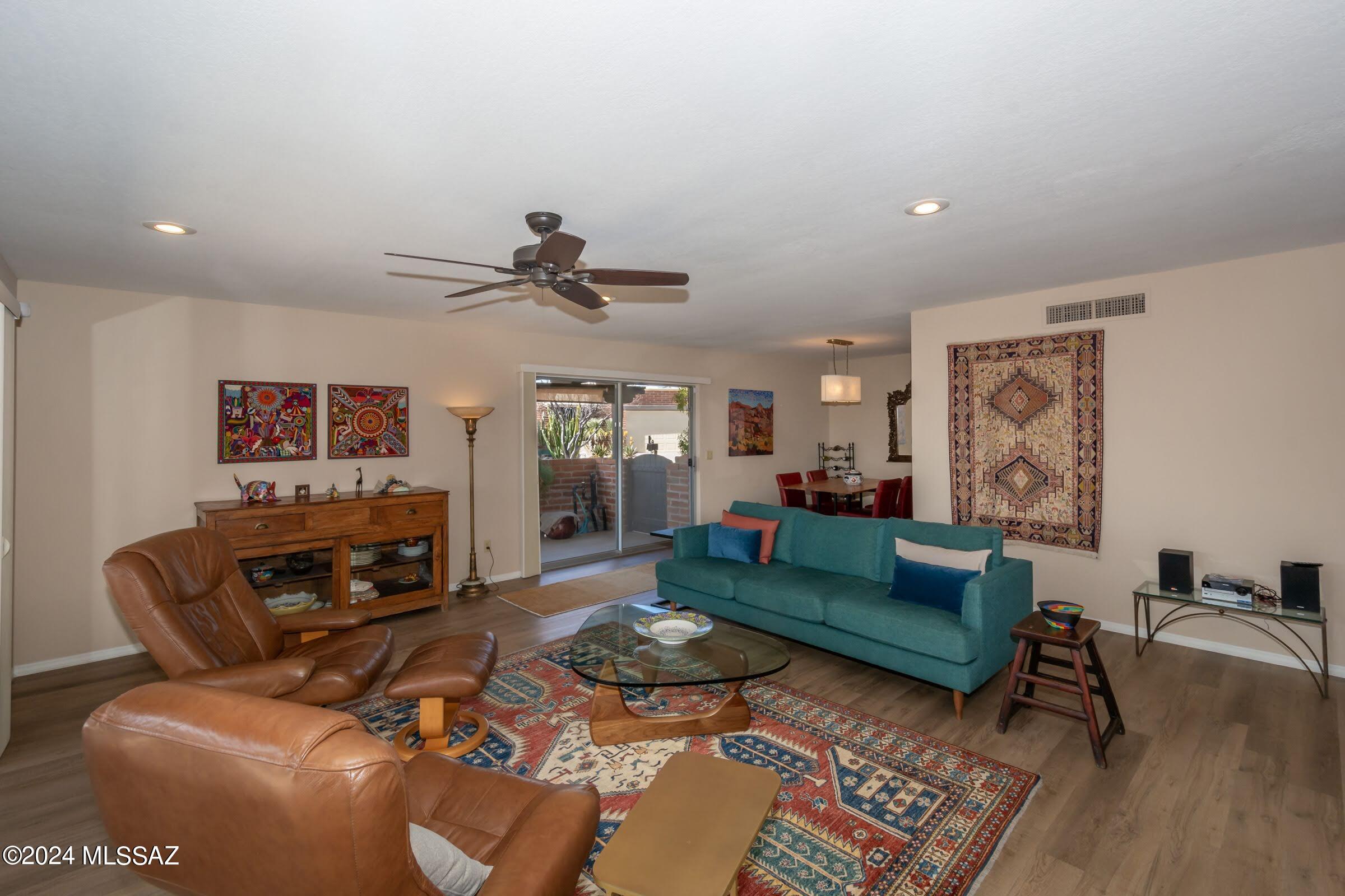 Catalina Pueblo NO. 2 (35-88) - Residential