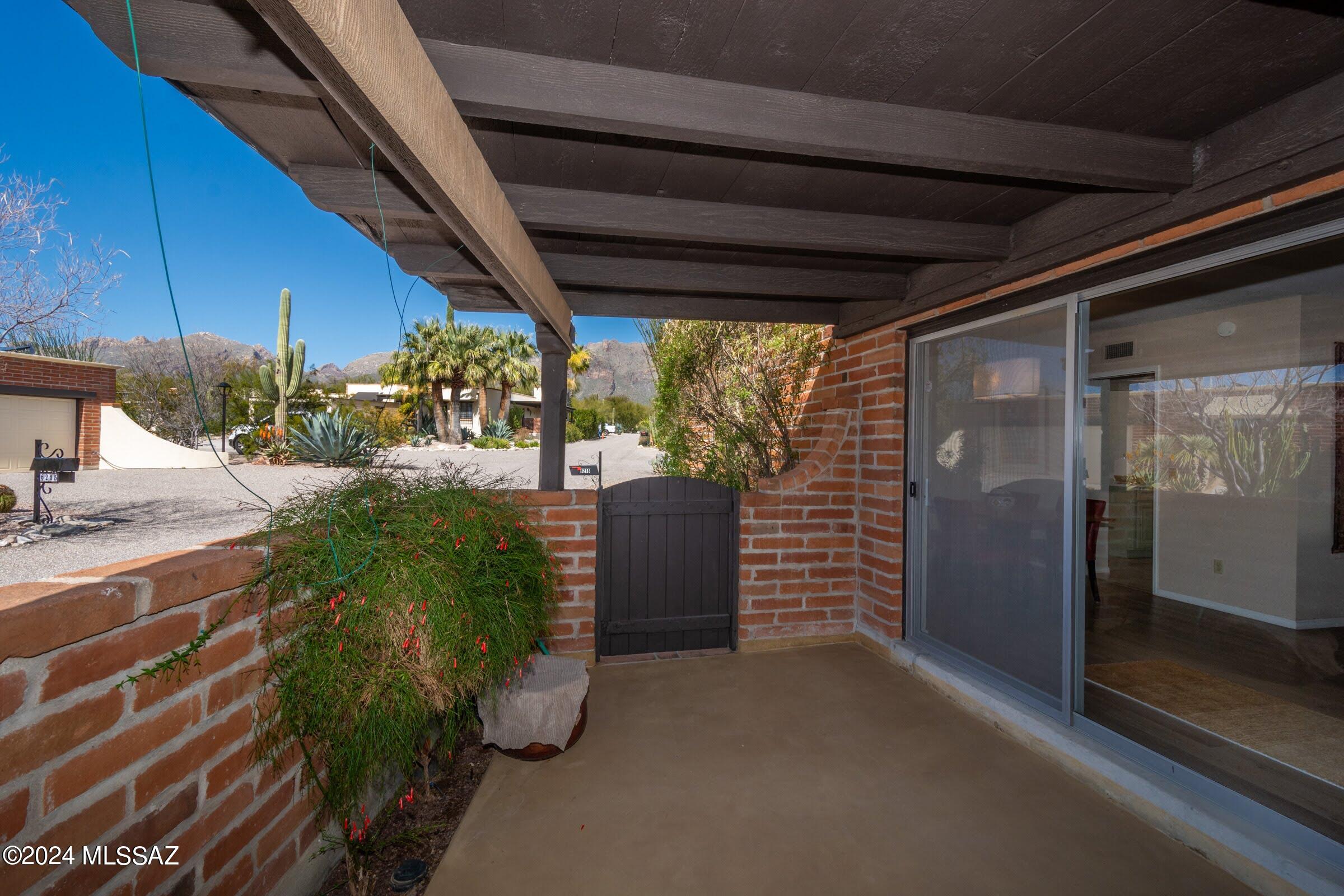 Catalina Pueblo NO. 2 (35-88) - Residential