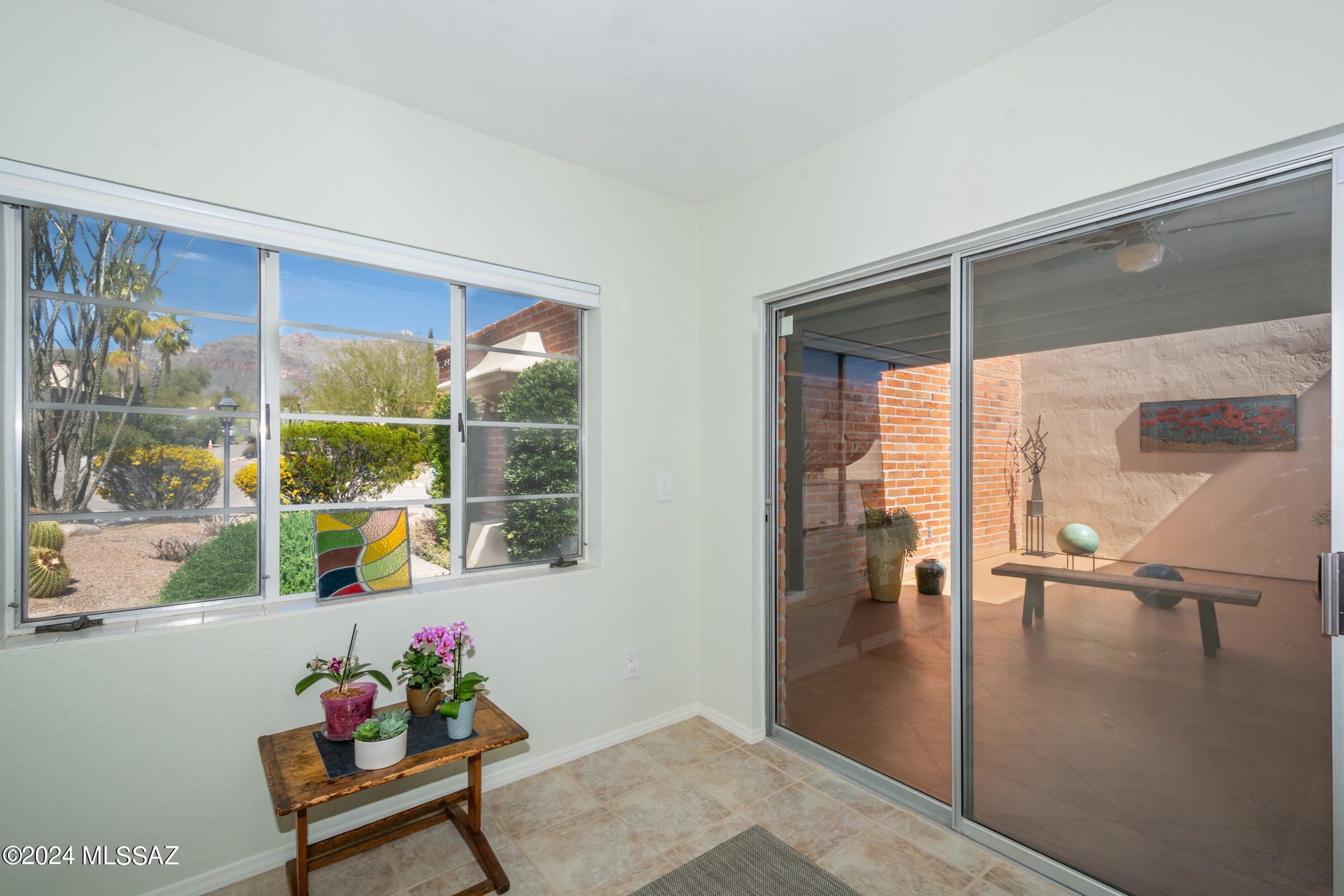Catalina Pueblo NO. 2 (35-88) - Residential