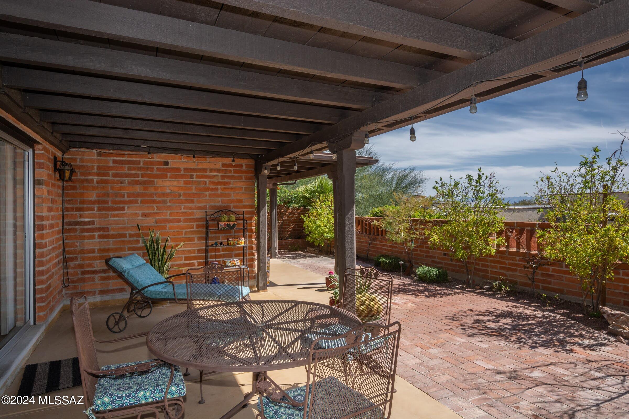 Catalina Pueblo NO. 2 (35-88) - Residential