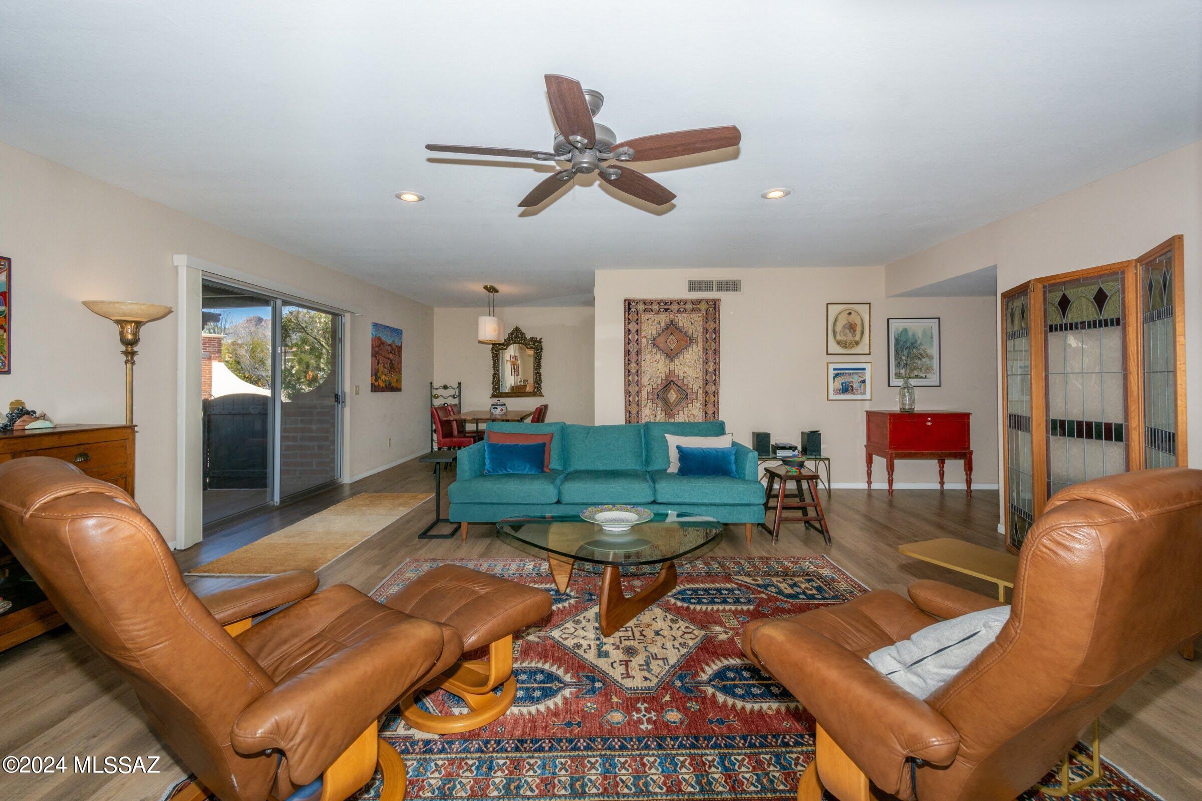 Catalina Pueblo NO. 2 (35-88) - Residential