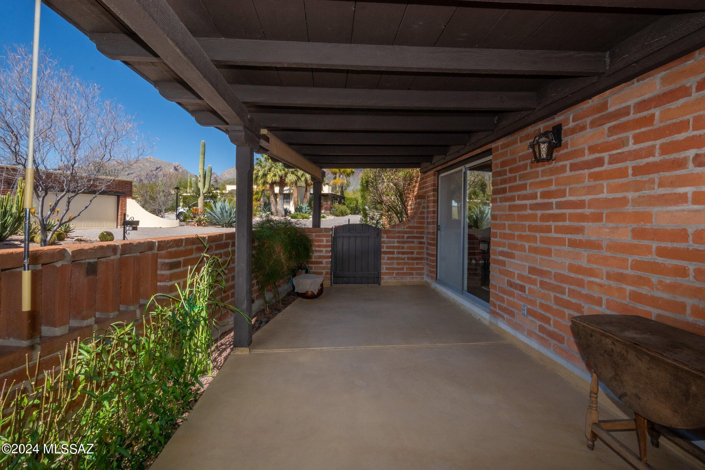 Catalina Pueblo NO. 2 (35-88) - Residential