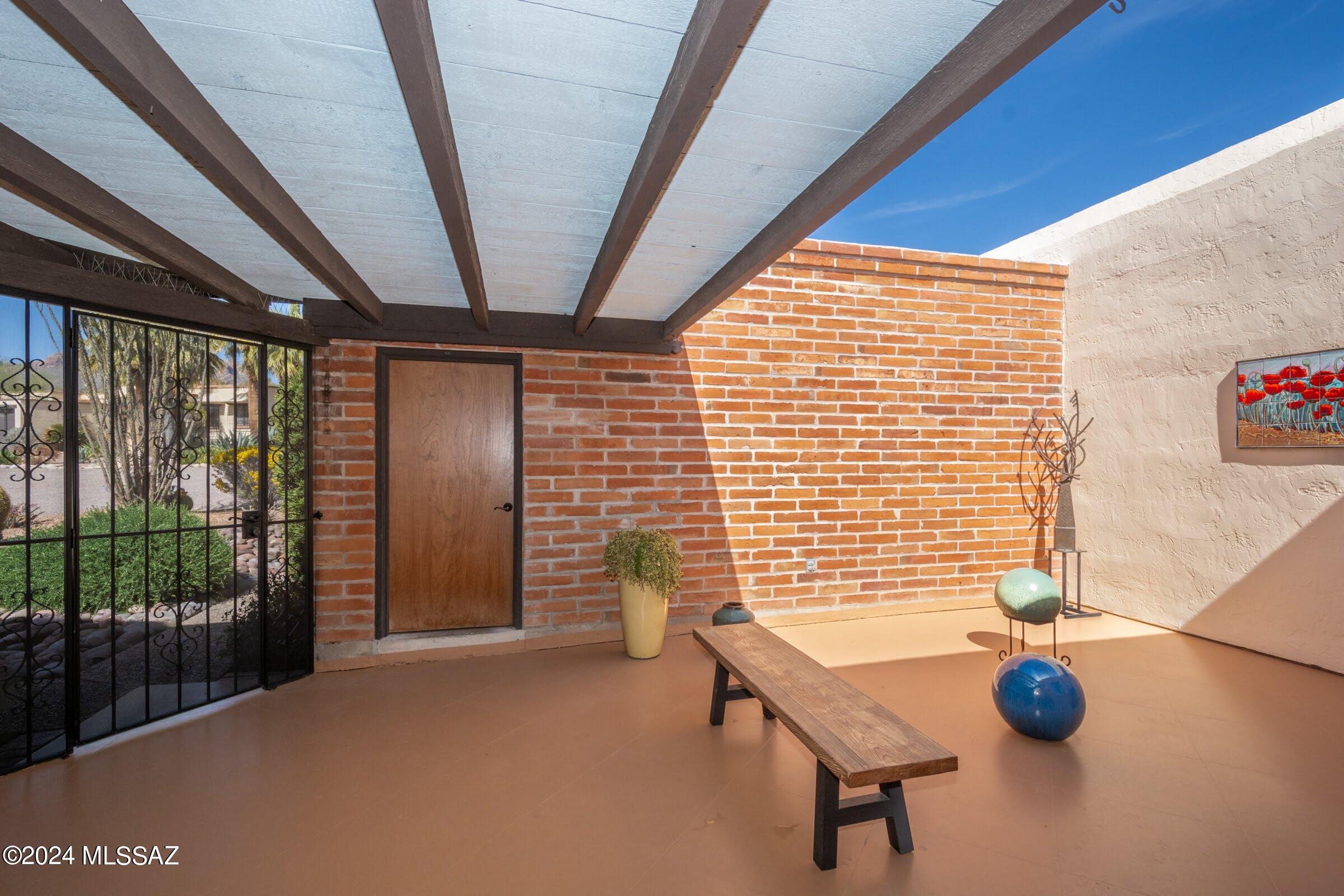 Catalina Pueblo NO. 2 (35-88) - Residential
