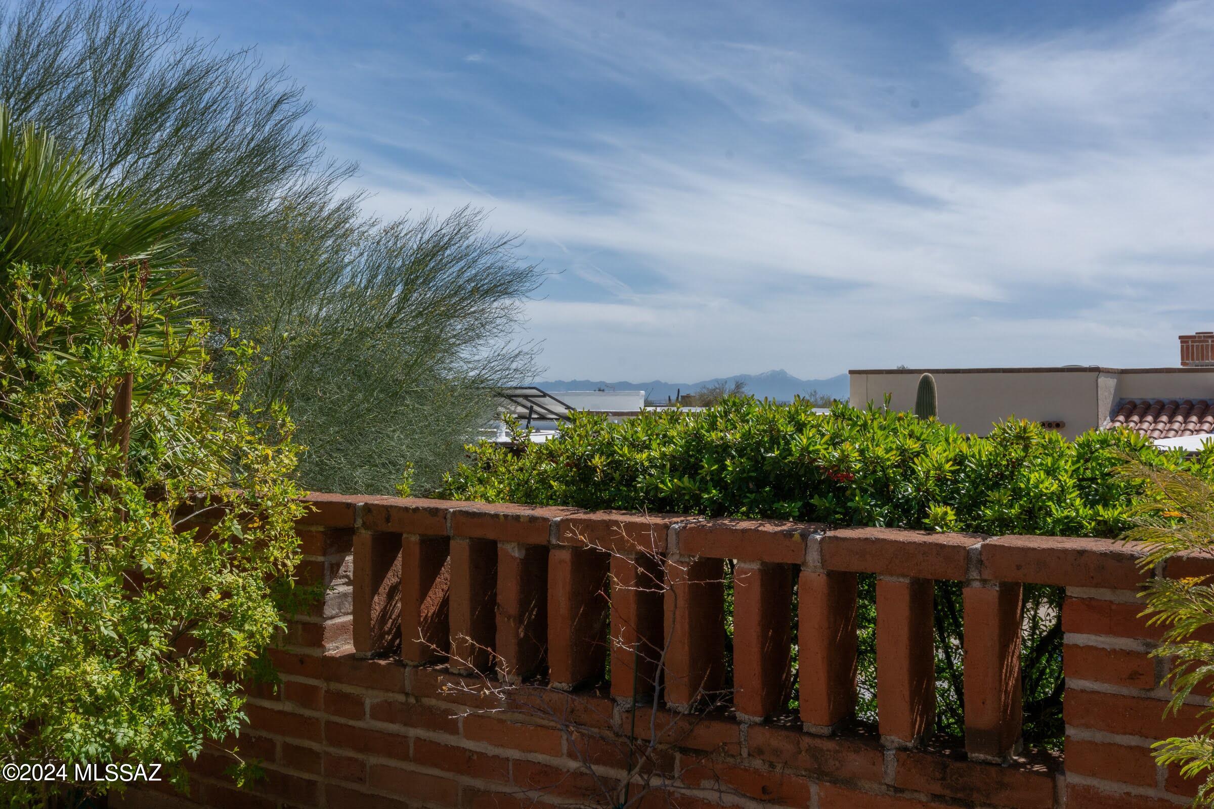 Catalina Pueblo NO. 2 (35-88) - Residential