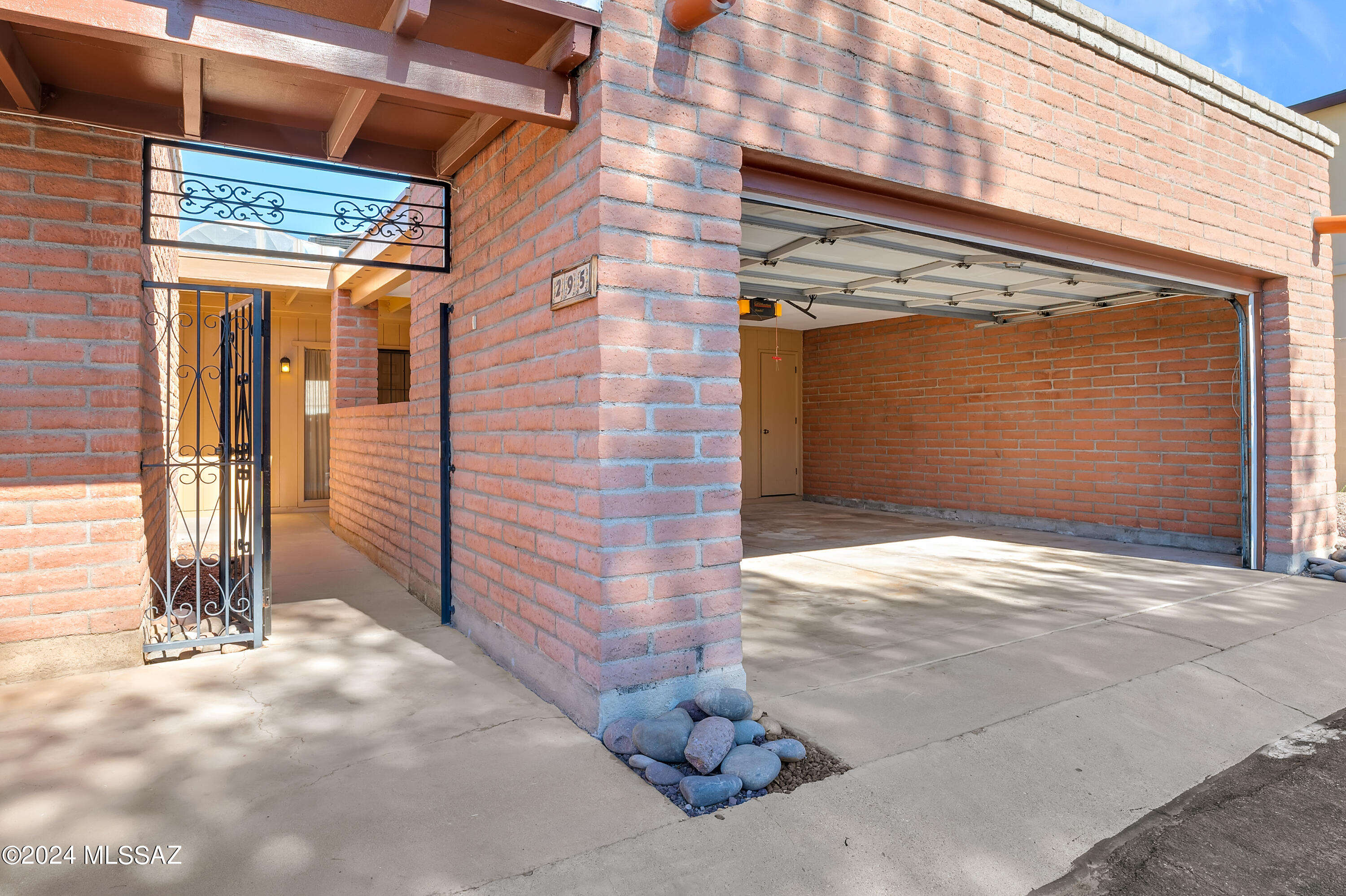 Ponderosa Estates Townhouses No 1 (1-69) - Residential