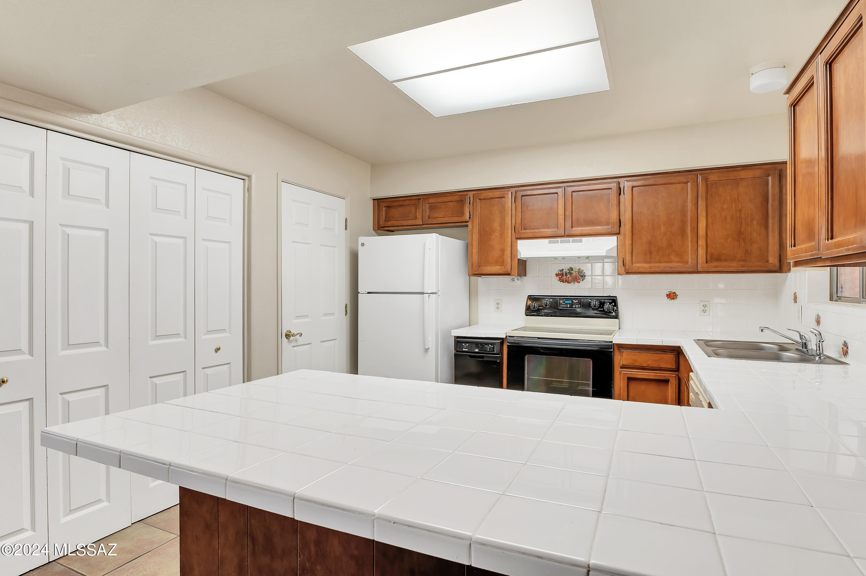 Ponderosa Estates Townhouses No 1 (1-69) - Residential