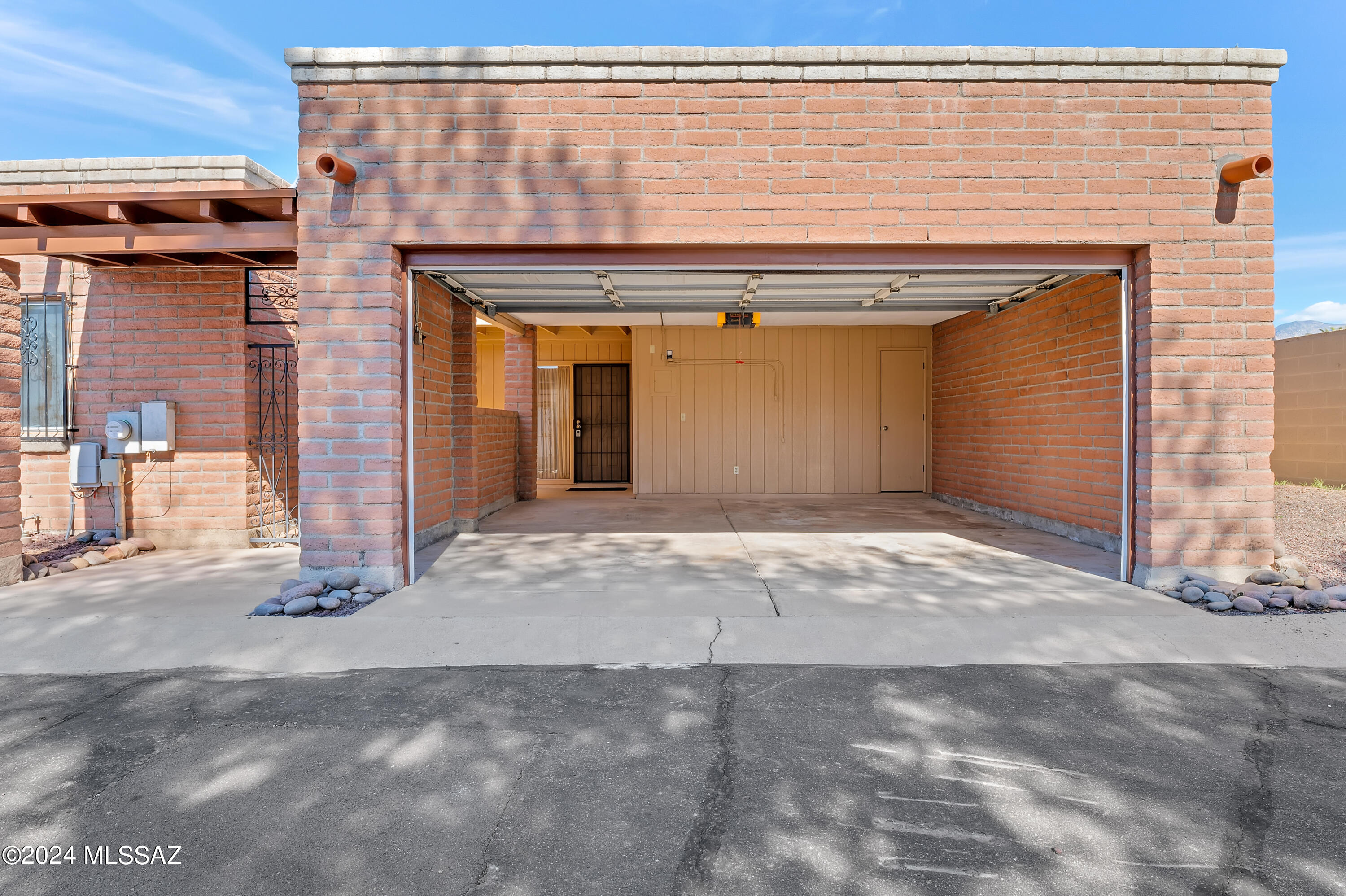 Ponderosa Estates Townhouses No 1 (1-69) - Residential