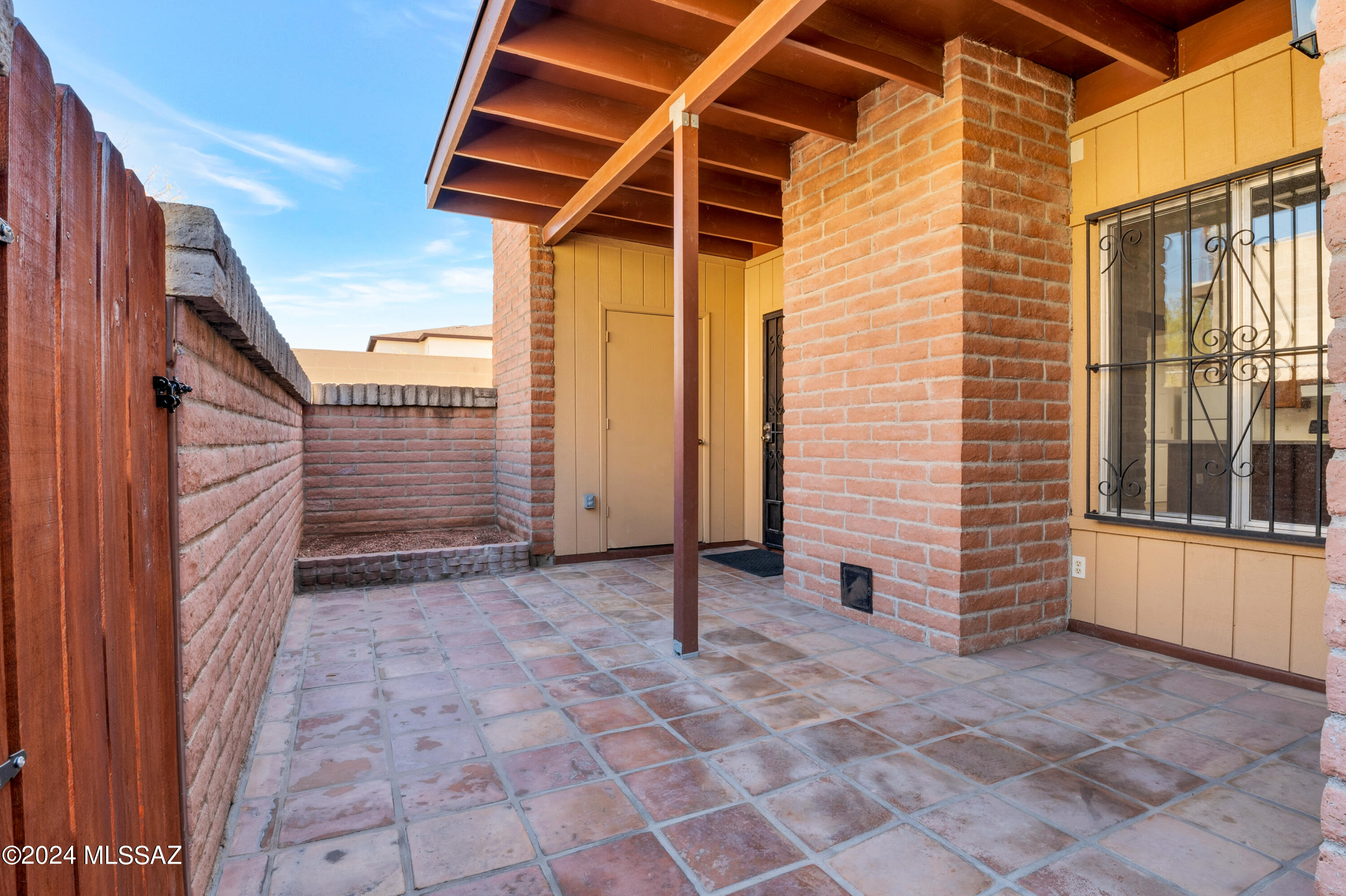 Ponderosa Estates Townhouses No 1 (1-69) - Residential