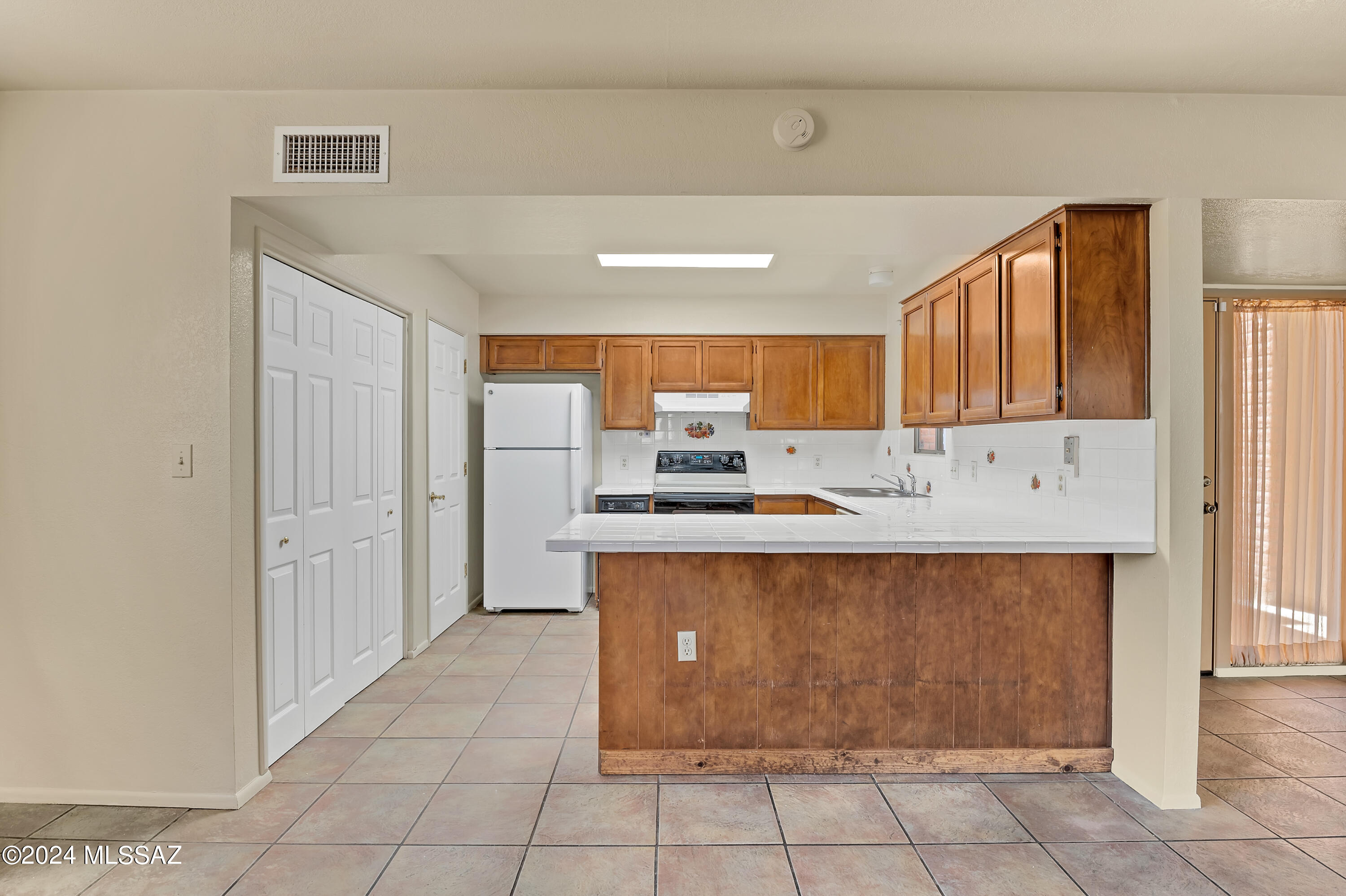 Ponderosa Estates Townhouses No 1 (1-69) - Residential