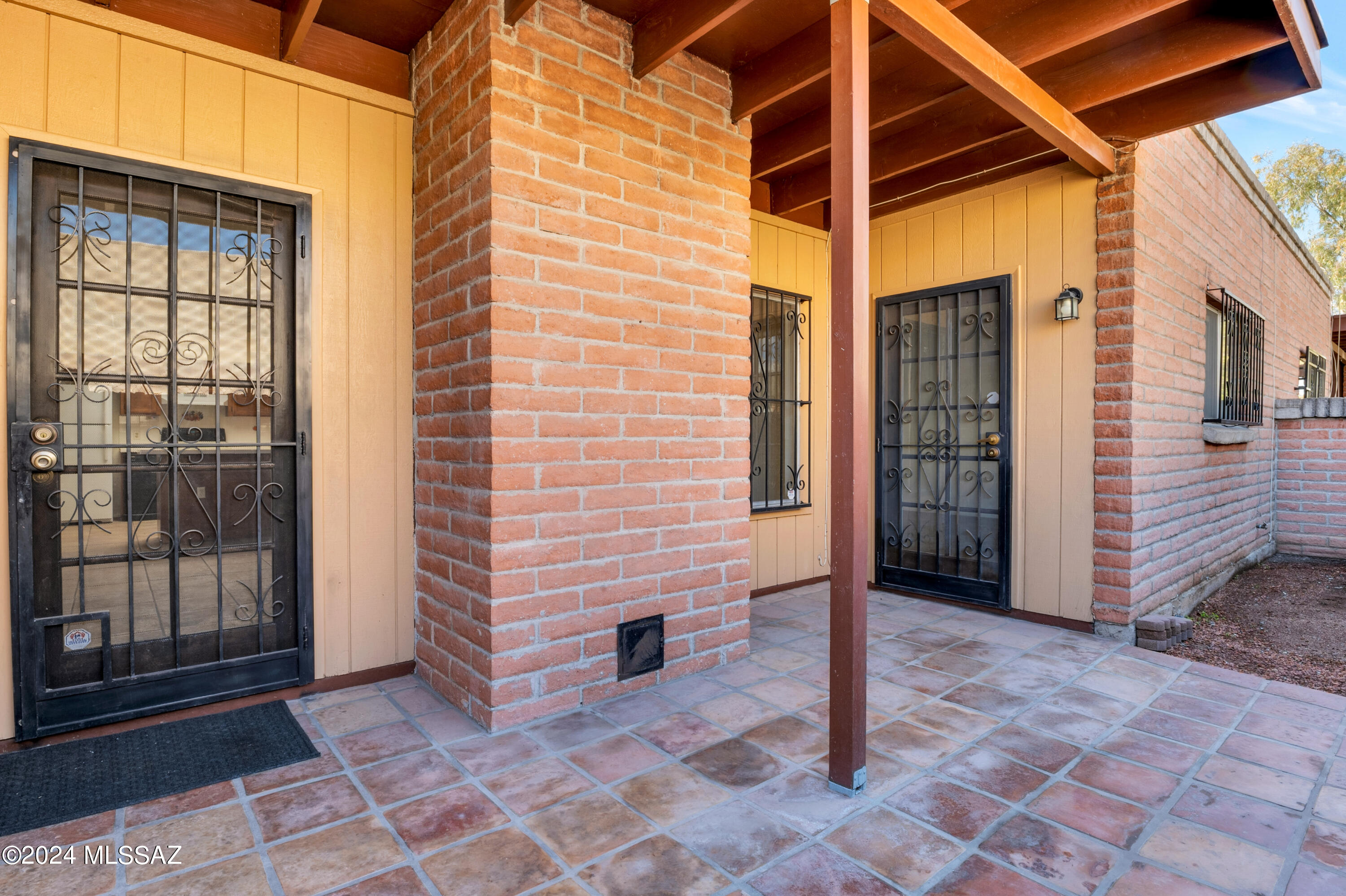 Ponderosa Estates Townhouses No 1 (1-69) - Residential