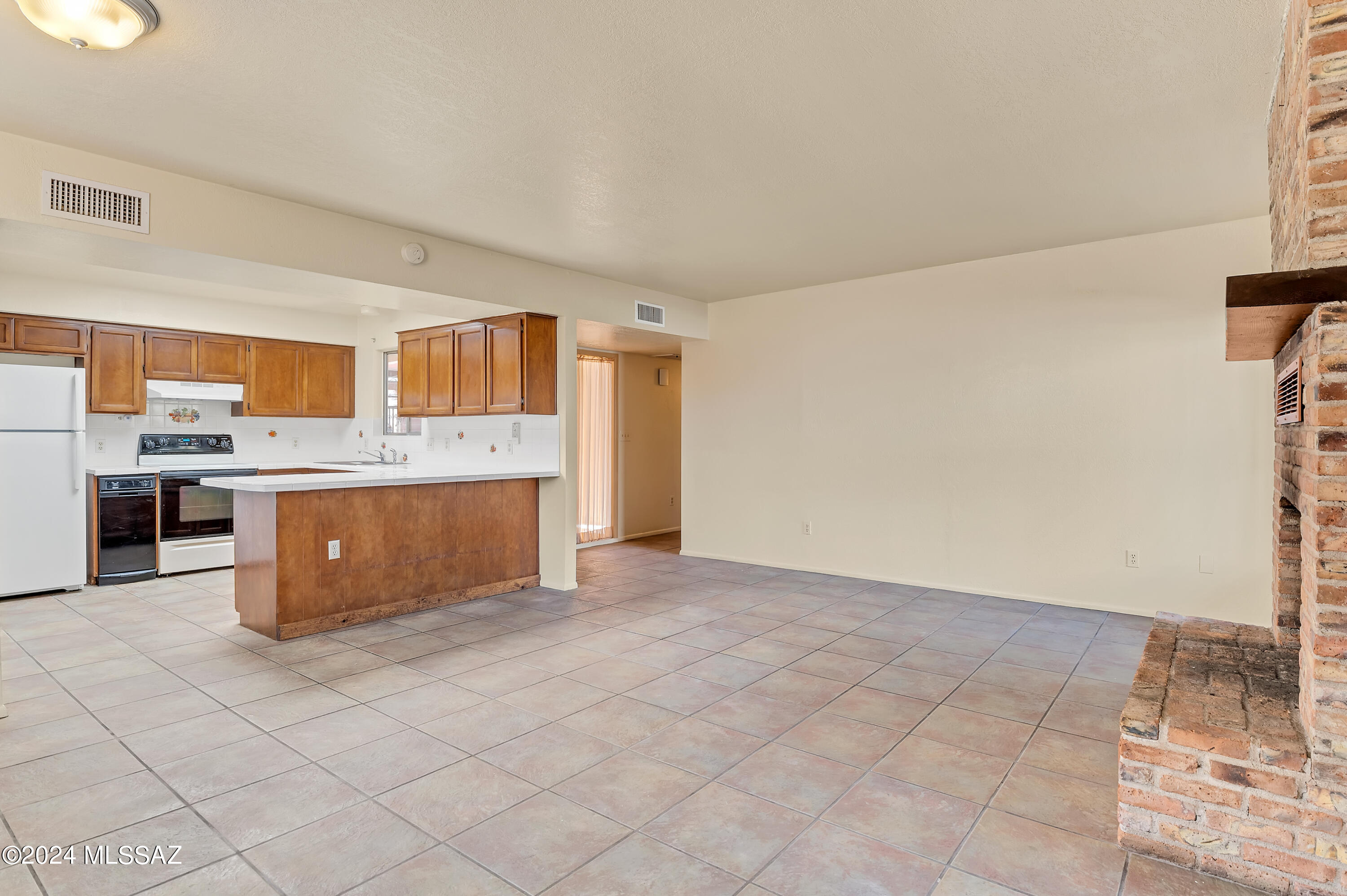 Ponderosa Estates Townhouses No 1 (1-69) - Residential