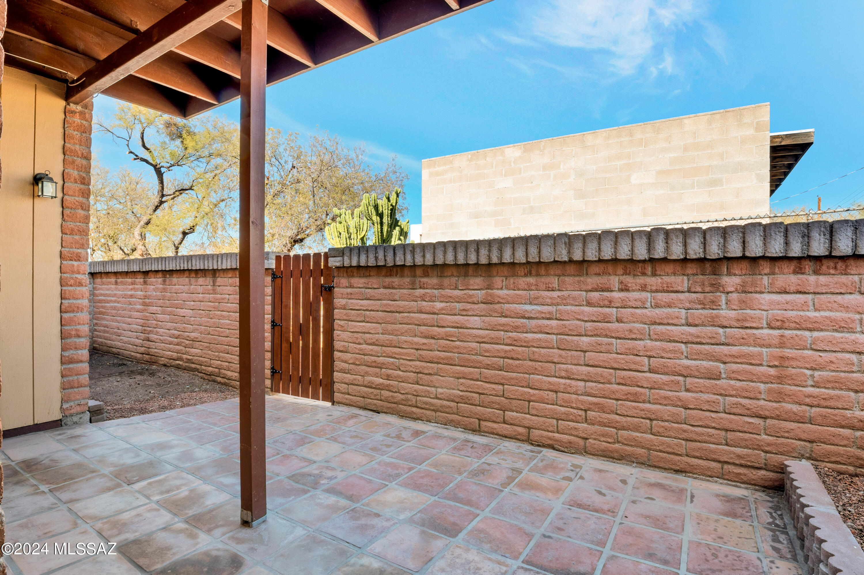 Ponderosa Estates Townhouses No 1 (1-69) - Residential