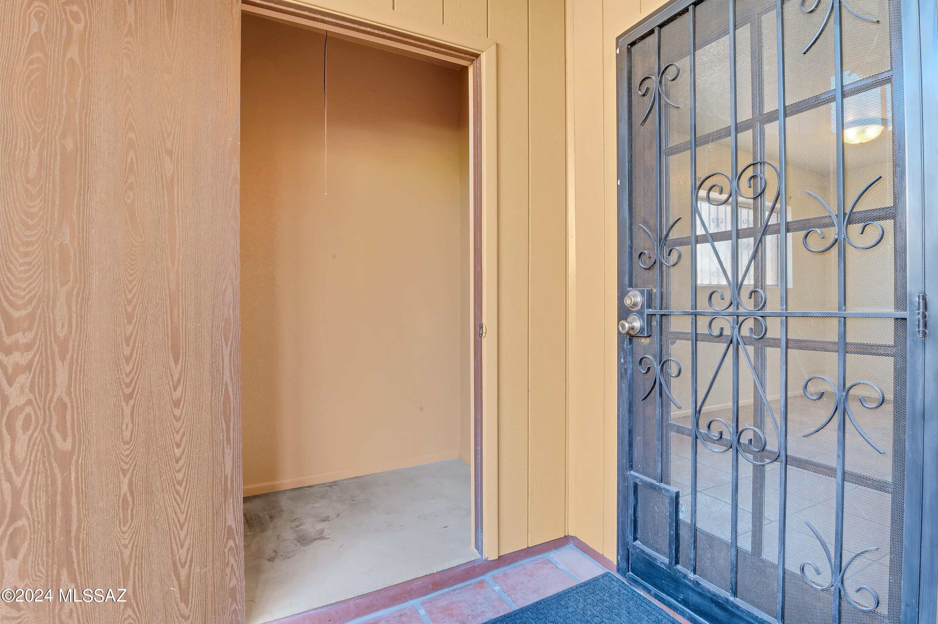 Ponderosa Estates Townhouses No 1 (1-69) - Residential