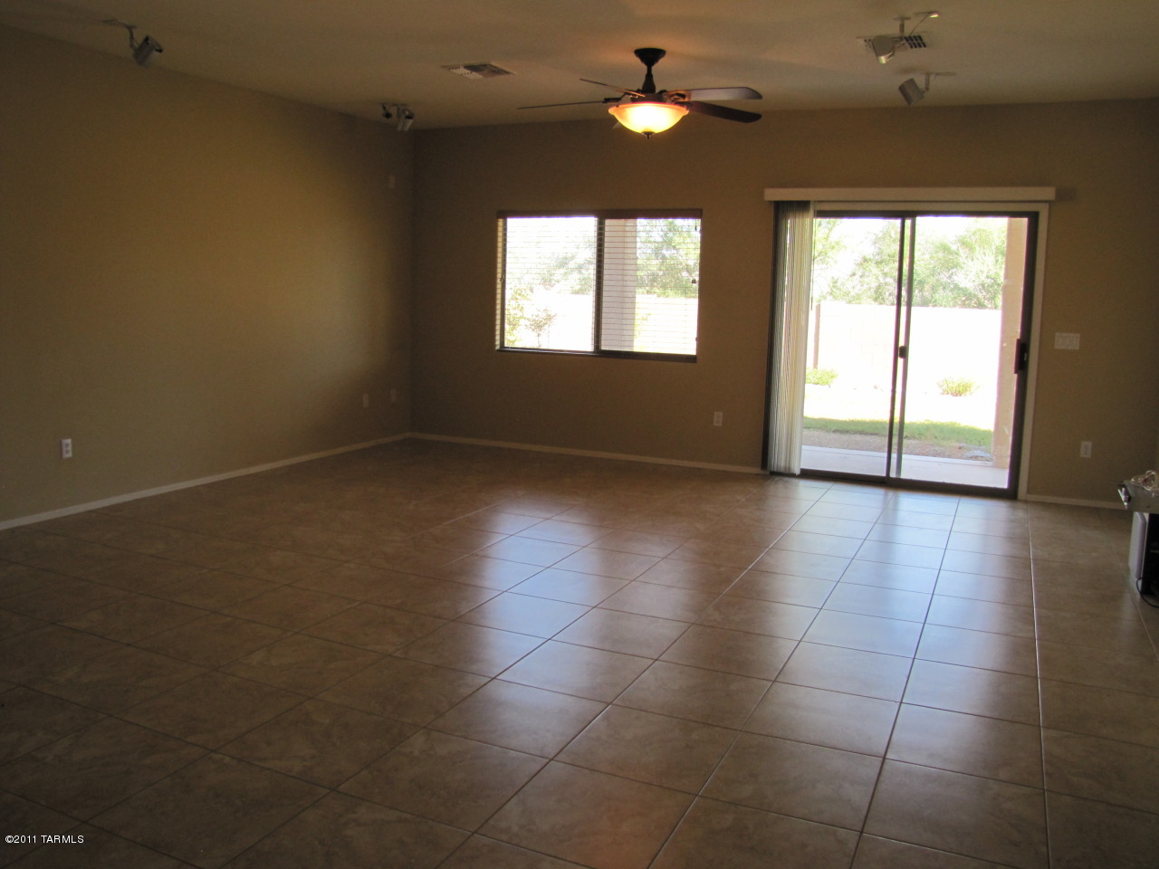 Spanish Trails Estates (1-119) - Residential Lease