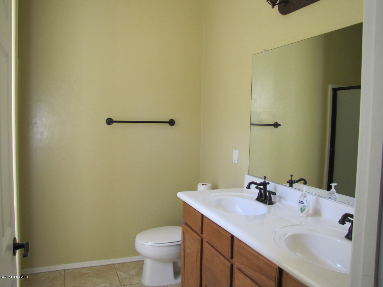 Spanish Trails Estates (1-119) - Residential Lease