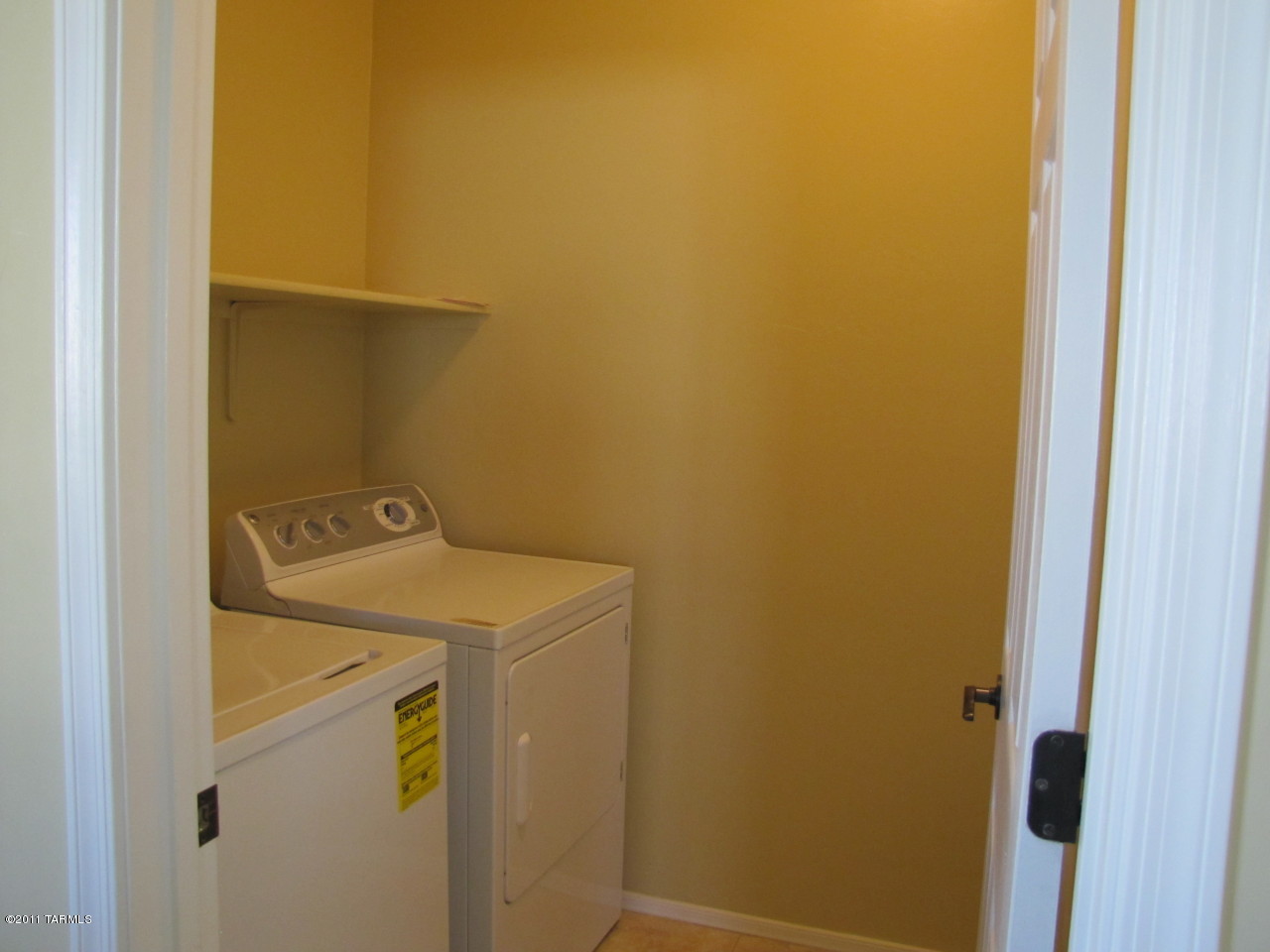 Spanish Trails Estates (1-119) - Residential Lease