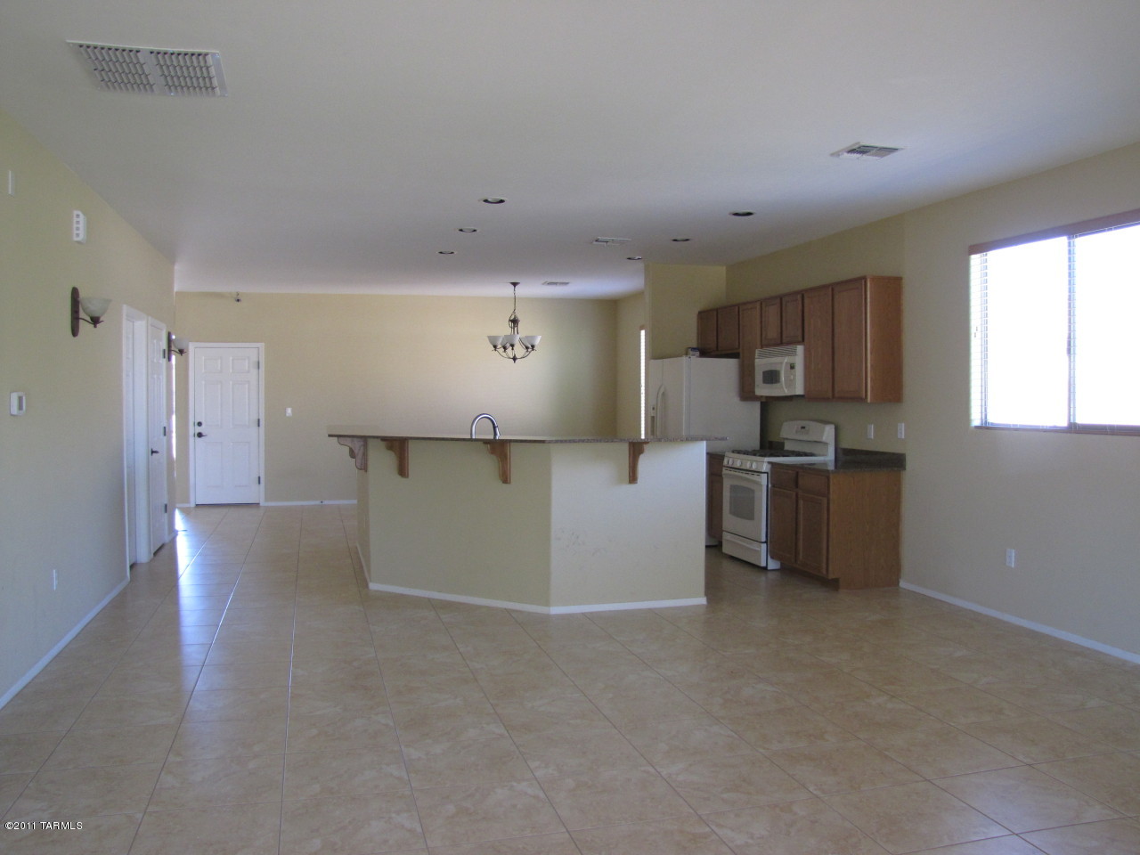 Spanish Trails Estates (1-119) - Residential Lease