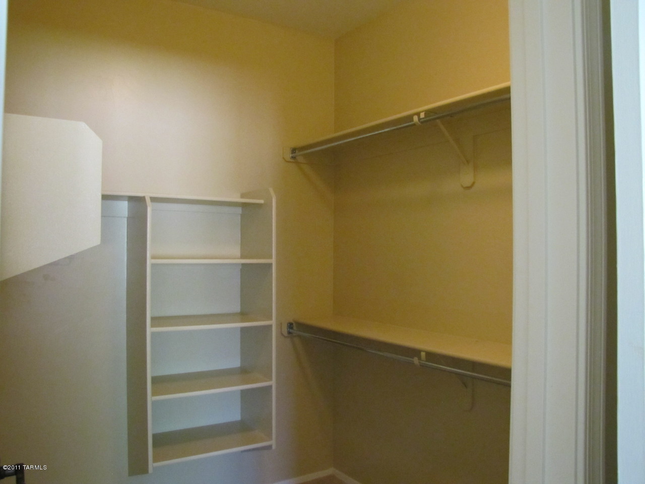 Spanish Trails Estates (1-119) - Residential Lease