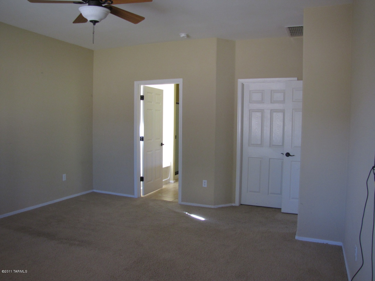 Spanish Trails Estates (1-119) - Residential Lease
