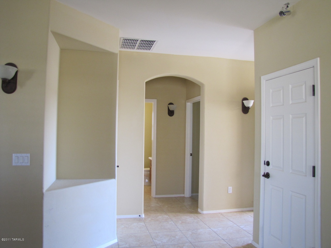Spanish Trails Estates (1-119) - Residential Lease