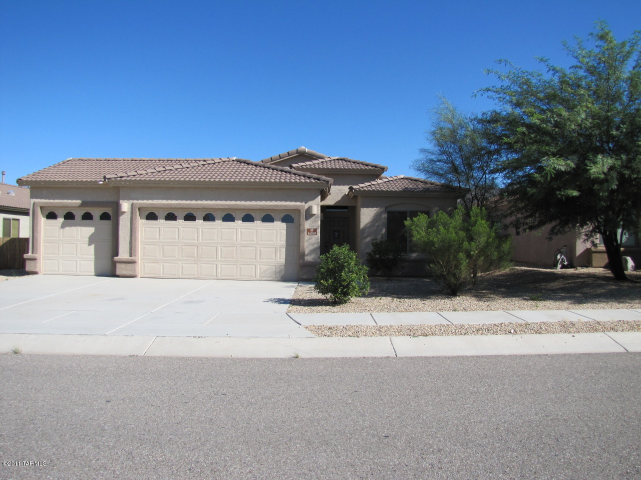 Spanish Trails Estates (1-119) - Residential Lease