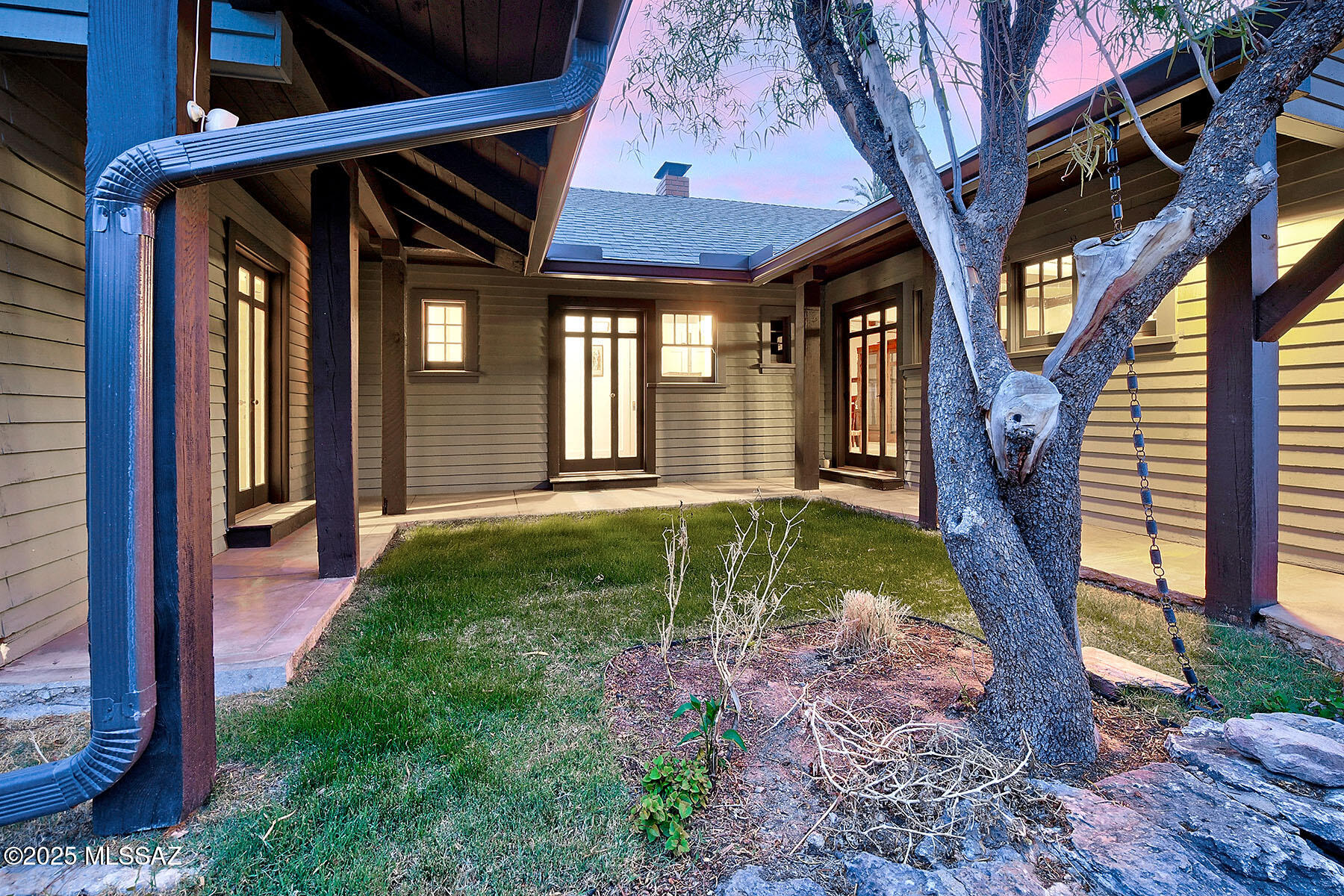 Tucson - Residential