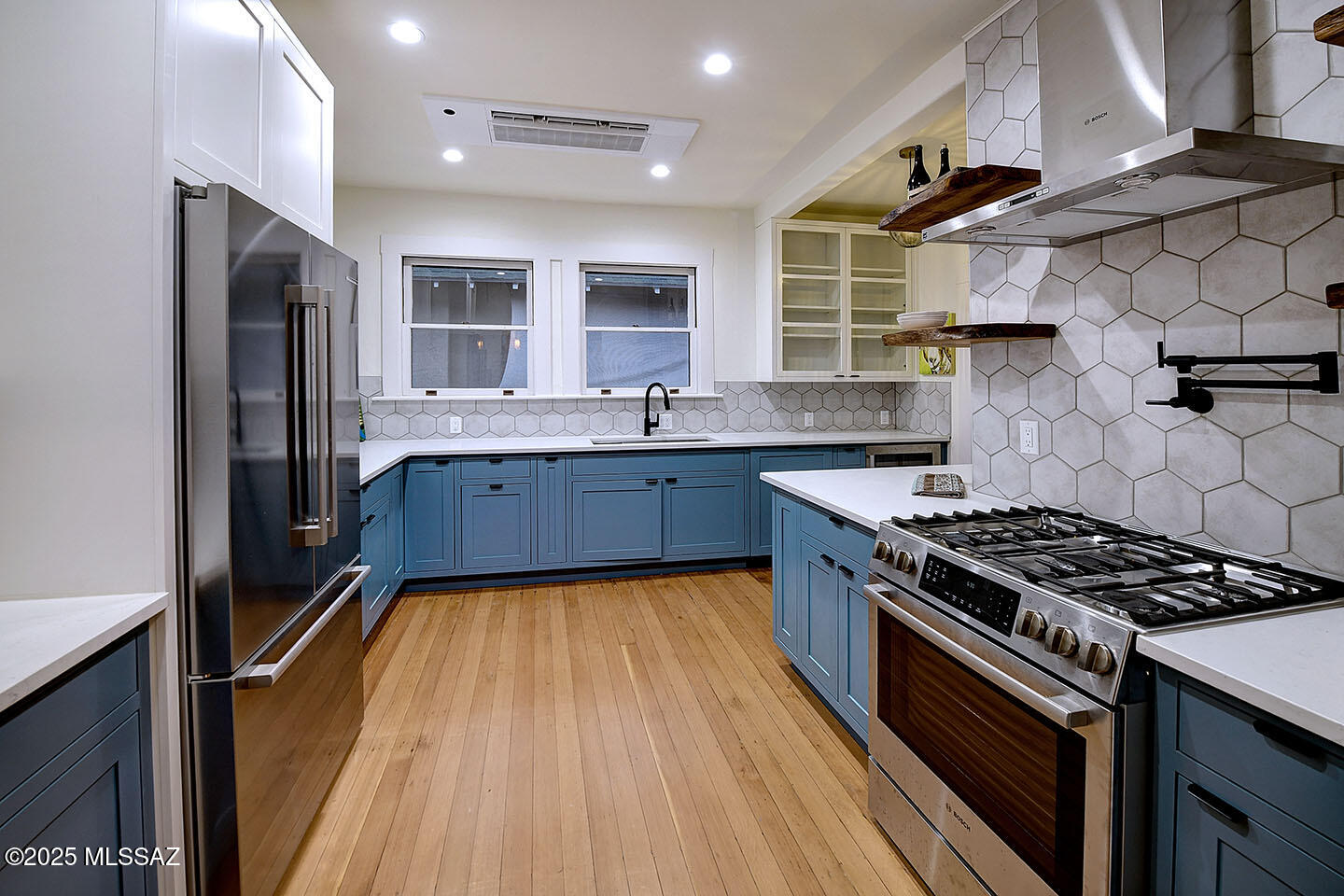 Tucson - Residential