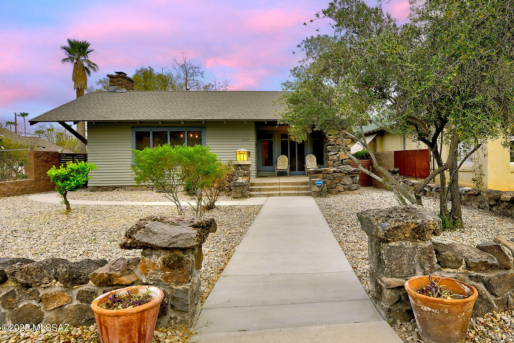 Tucson - Residential