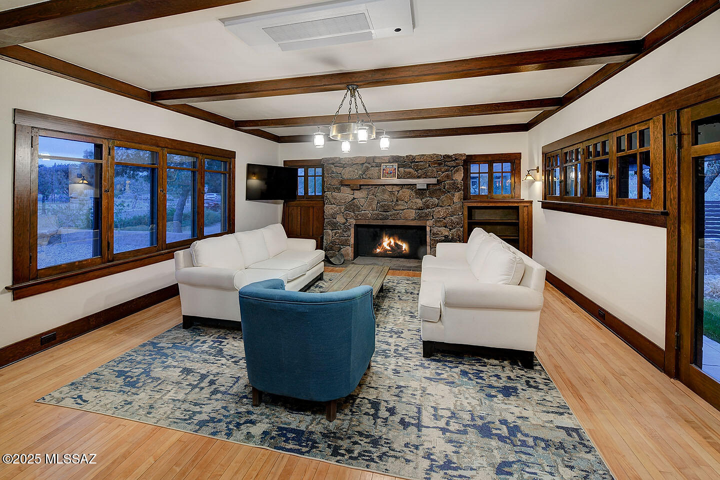 Tucson - Residential
