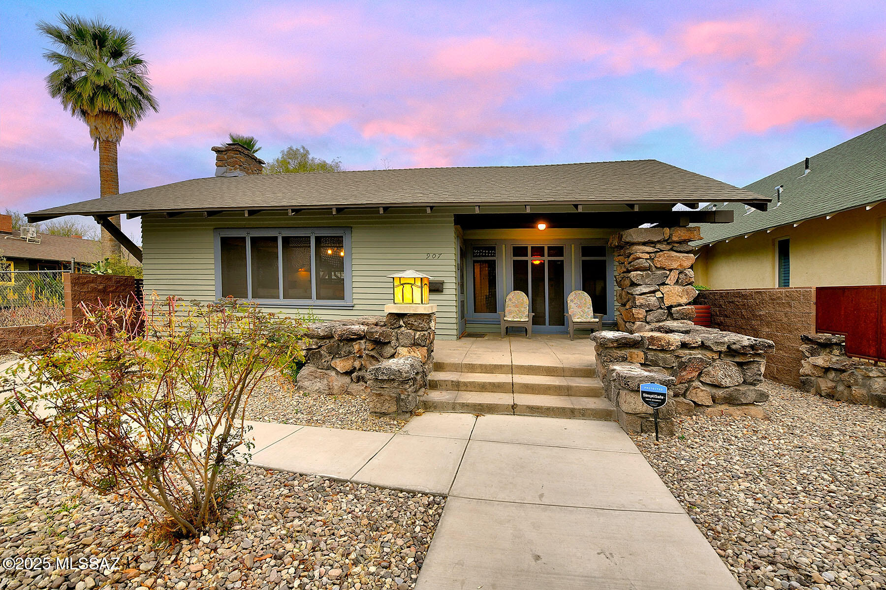 Tucson - Residential