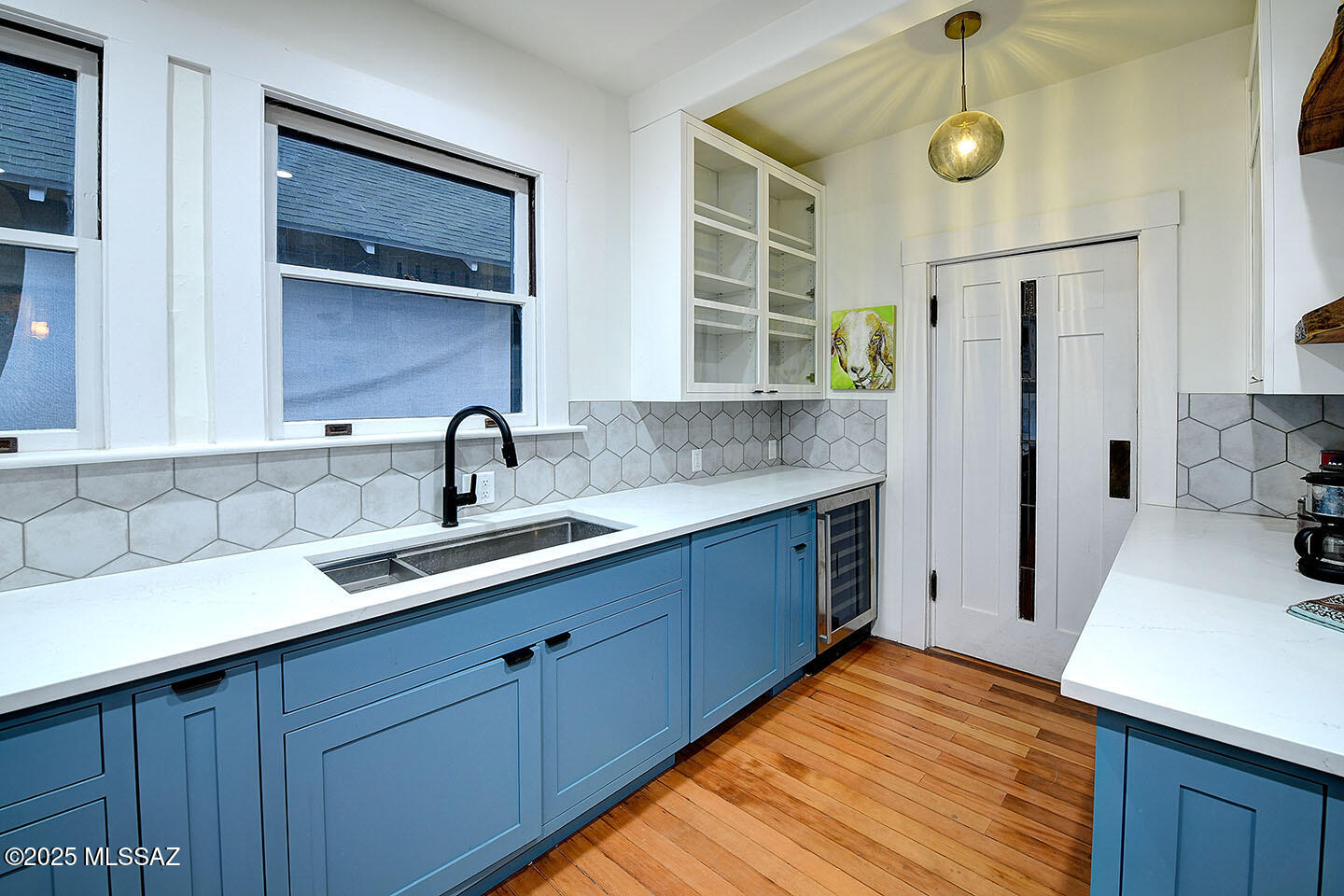 Tucson - Residential