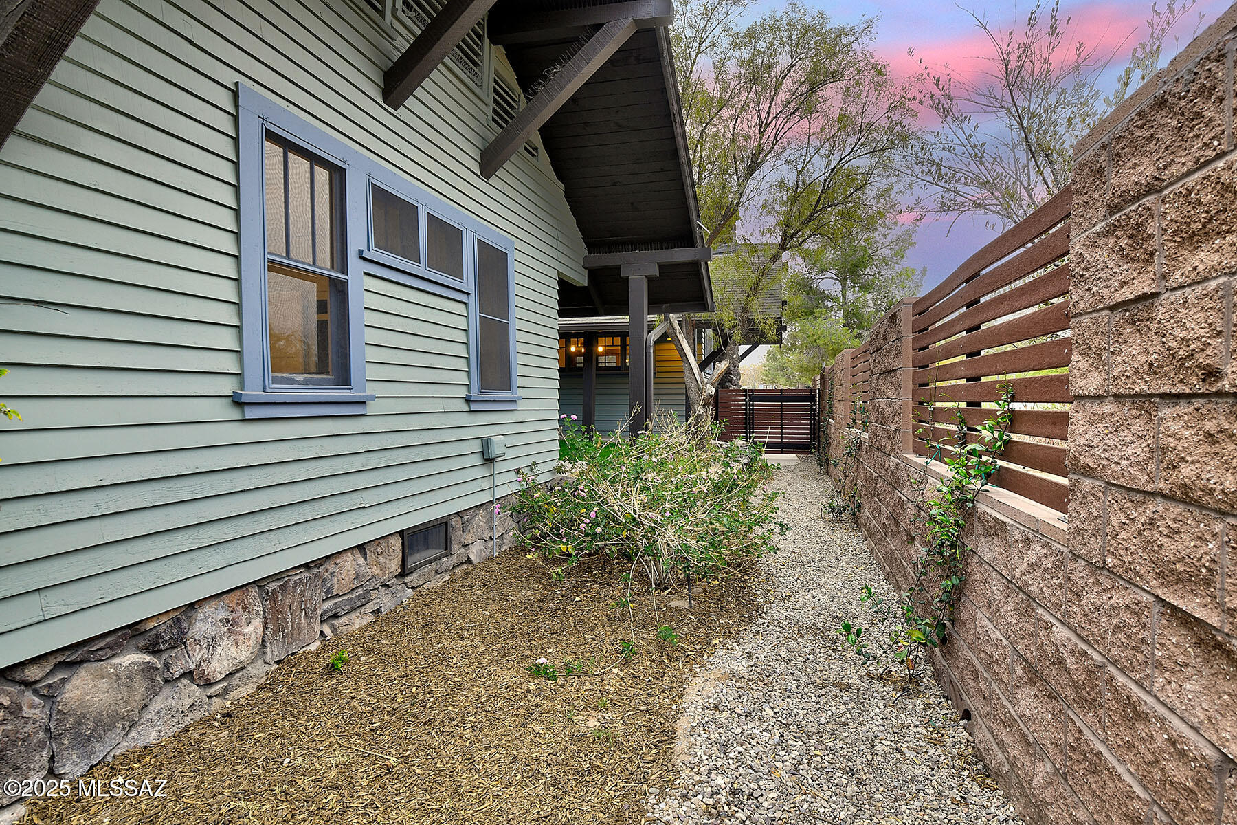 Tucson - Residential