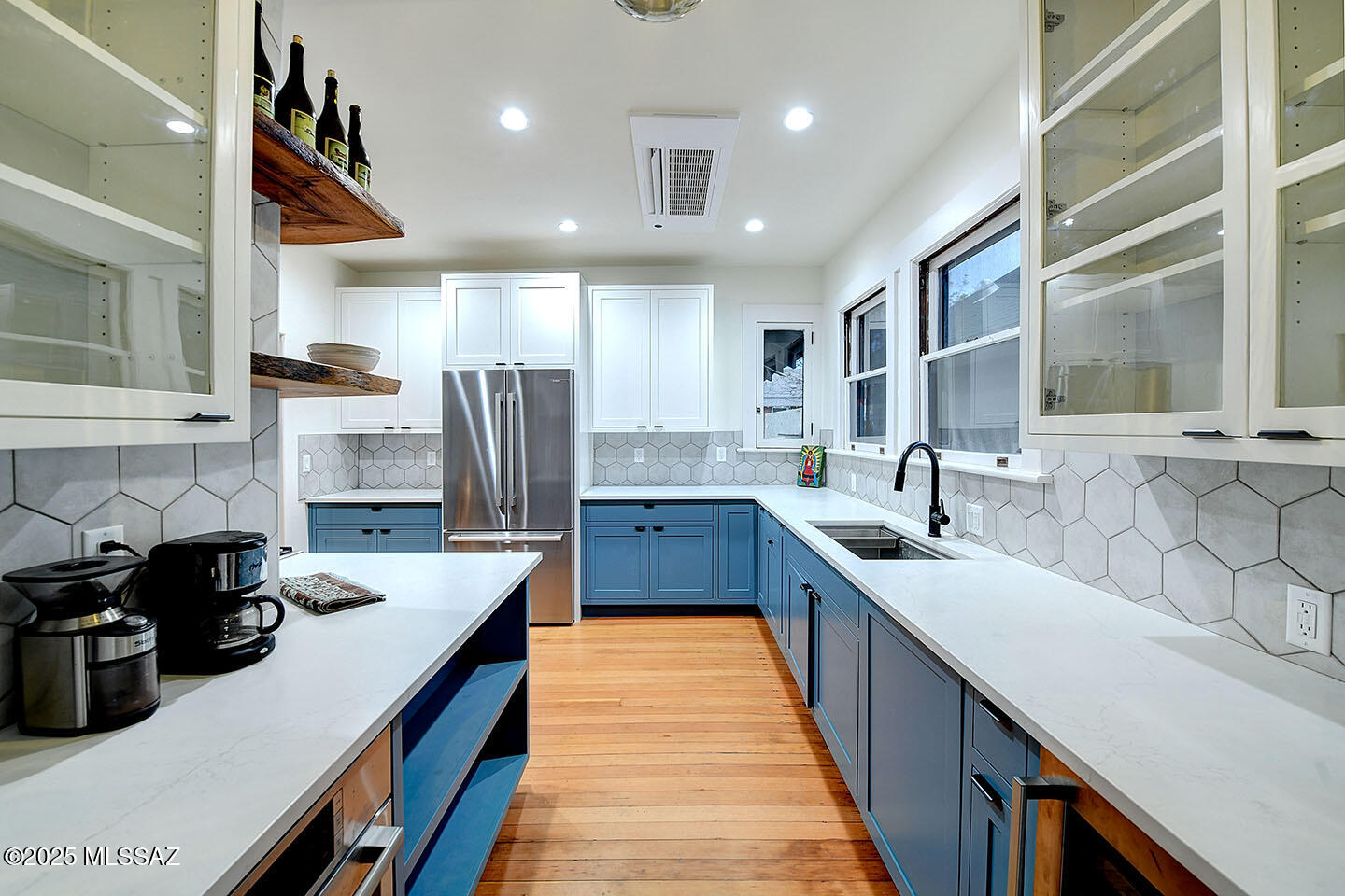 Tucson - Residential