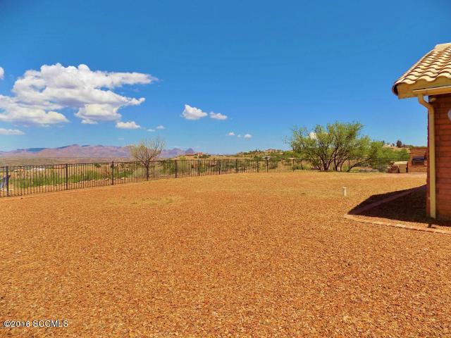 Rio Rico Estates 3 - Residential