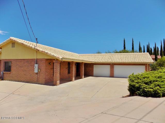 Rio Rico Estates 3 - Residential