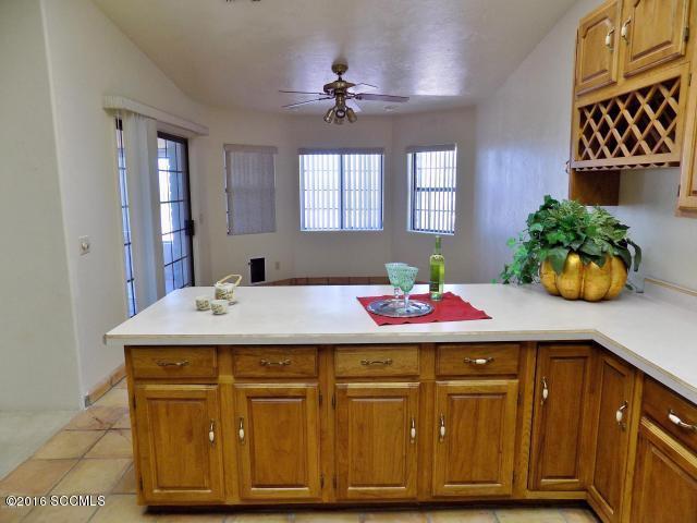 Rio Rico Estates 3 - Residential